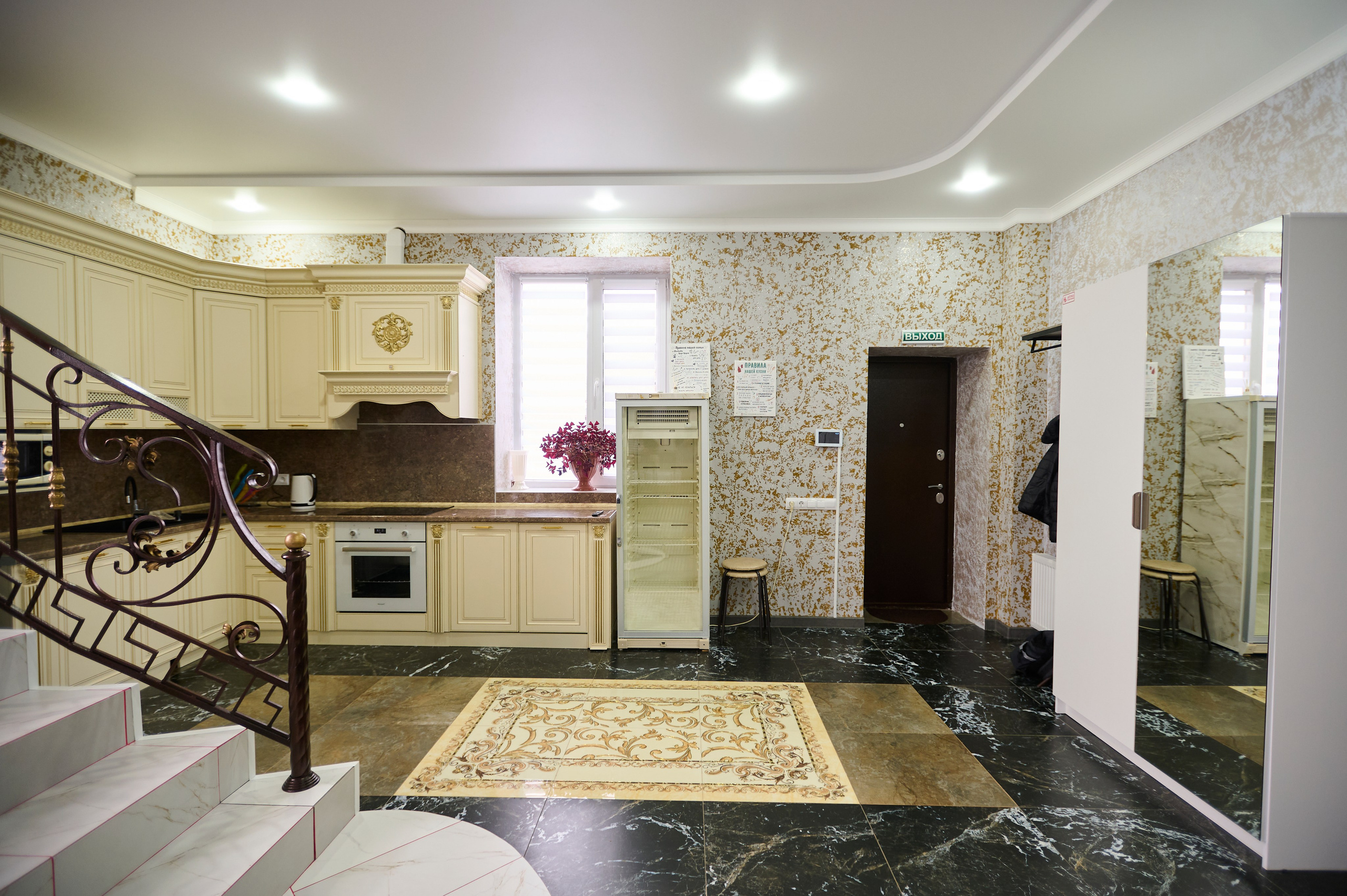 Интерьерный фотограф Уфа. Свадебный фотограф Тимур Хабибуллин