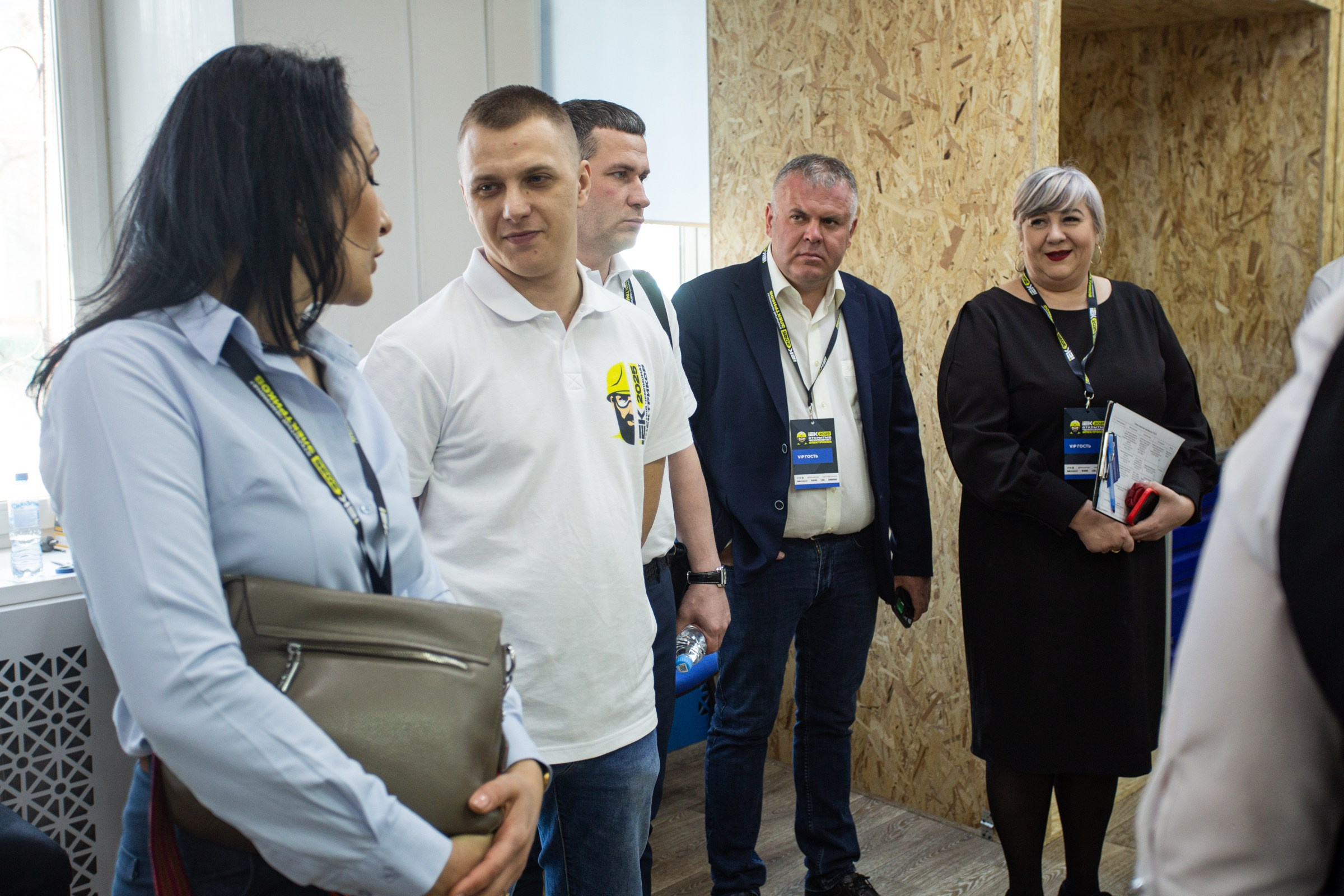 Чемпионат электриков. Свадебный и семейный фотограф в Тюмени Александр Виноградов