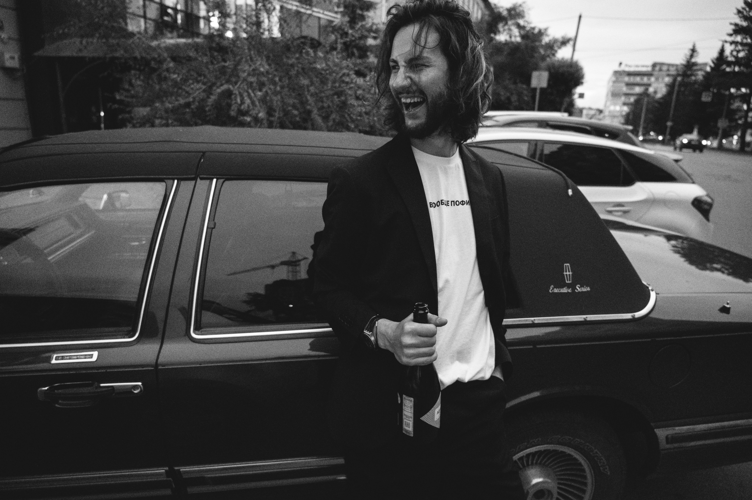 Леша и Маша. Фотограф Красноярск Екатерина Карпеза