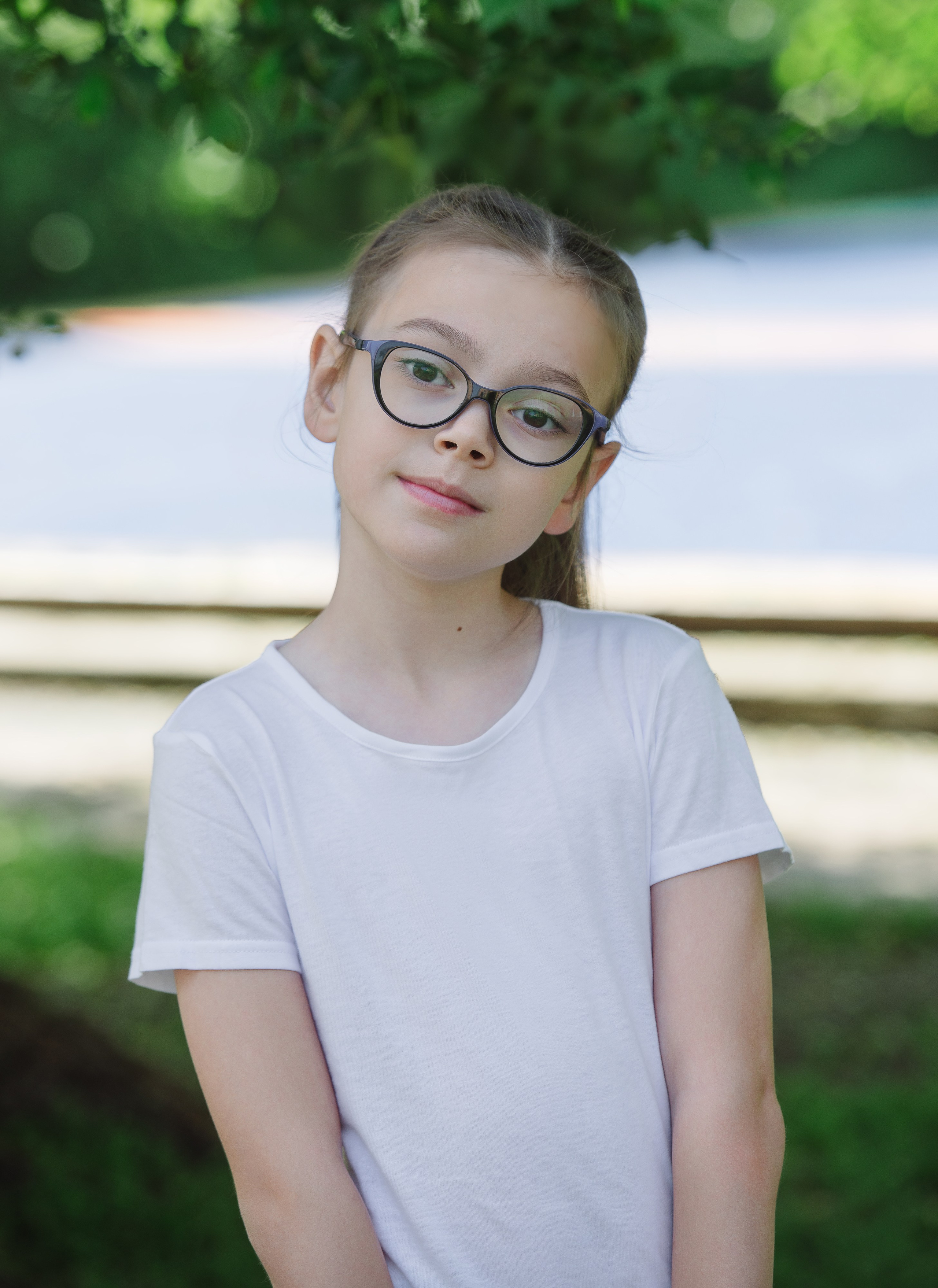 Начальная школа. Фотограф Мария Каюрова