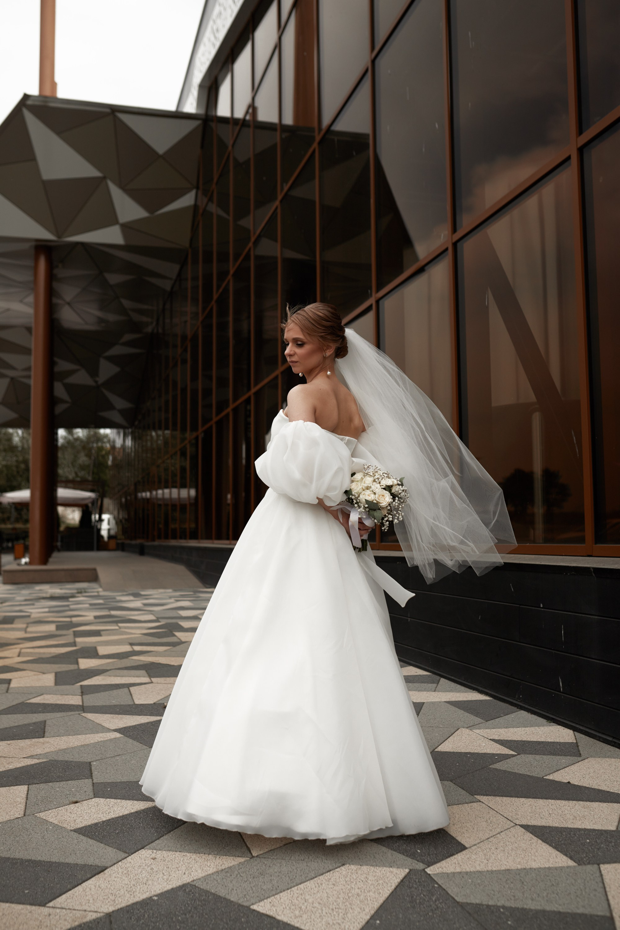 Екатерина и Роман. Анастасия Шкуднова — свадебный и женский фотограф в Брянске