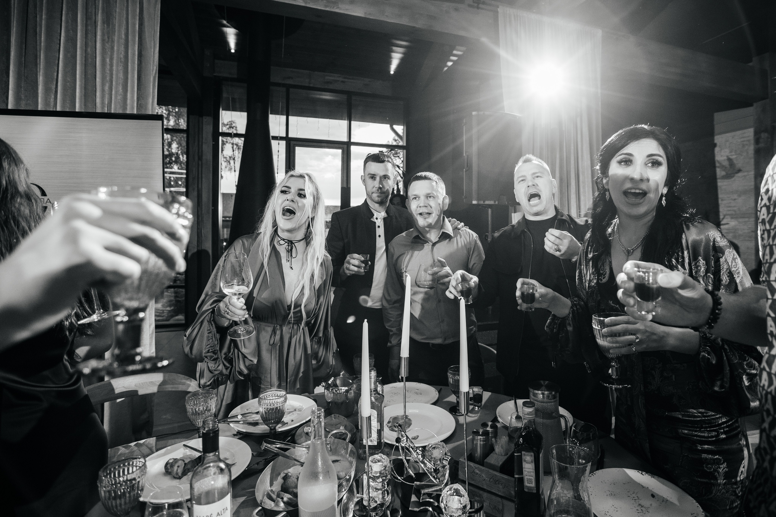 Элла & Кирилл. Свадебный фотограф Барнаул Алексей Павлов