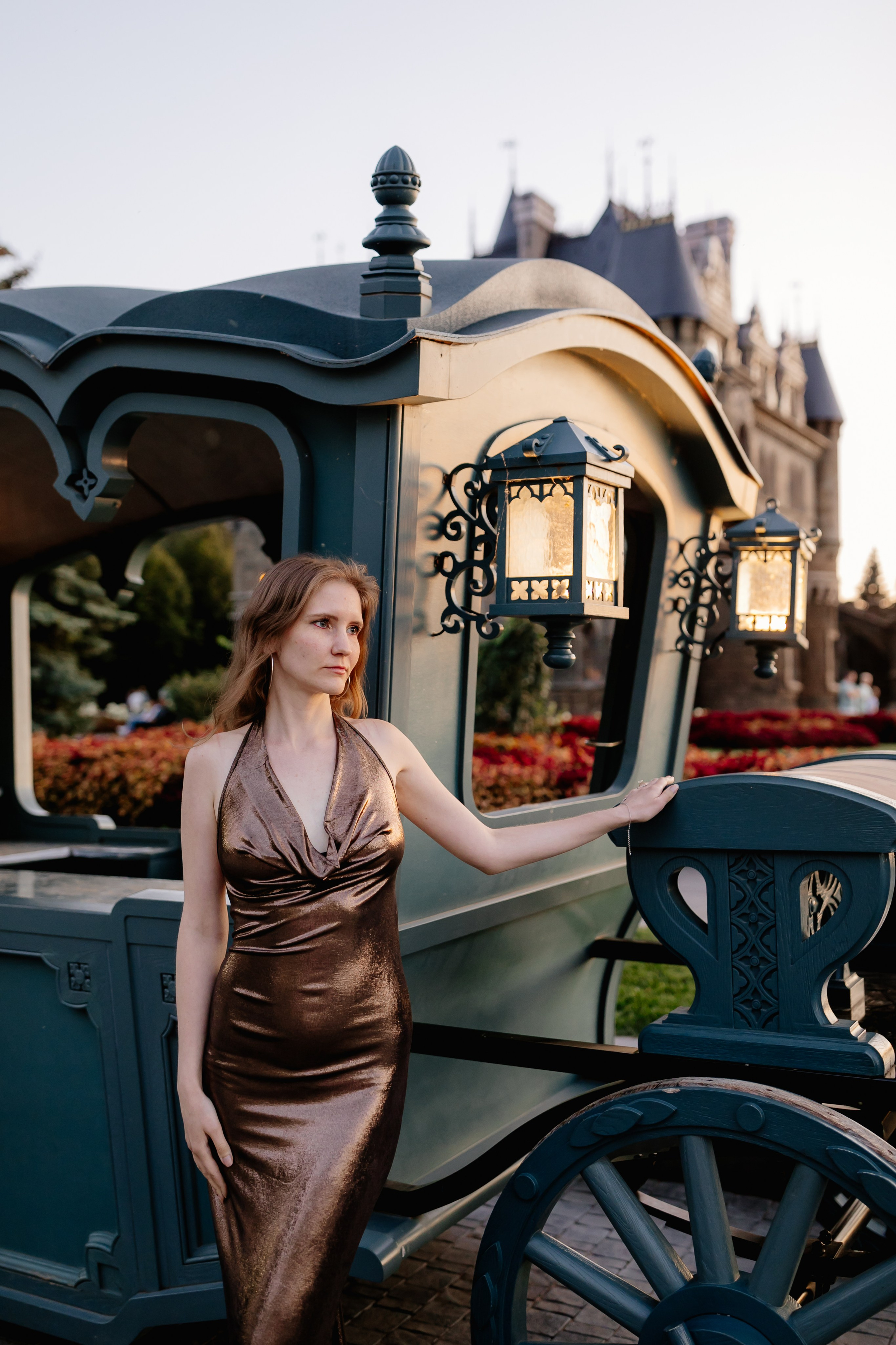 Фотосессии. Ретушер Светлана Абрамова