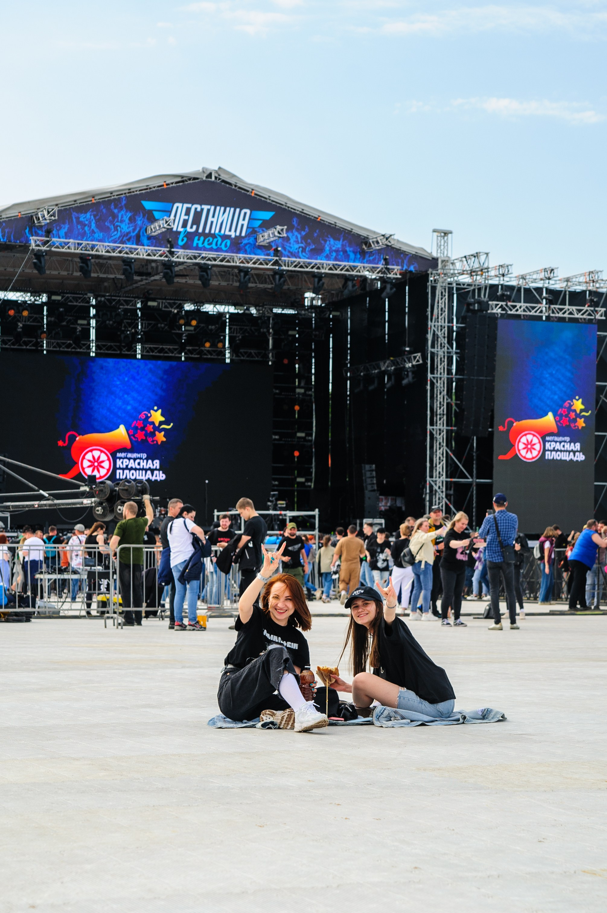 Лестница в Небо 2023. Свадебный и семейный фотограф Денис Лукьянов в Краснодаре, Краснодарском крае и Республике Крым