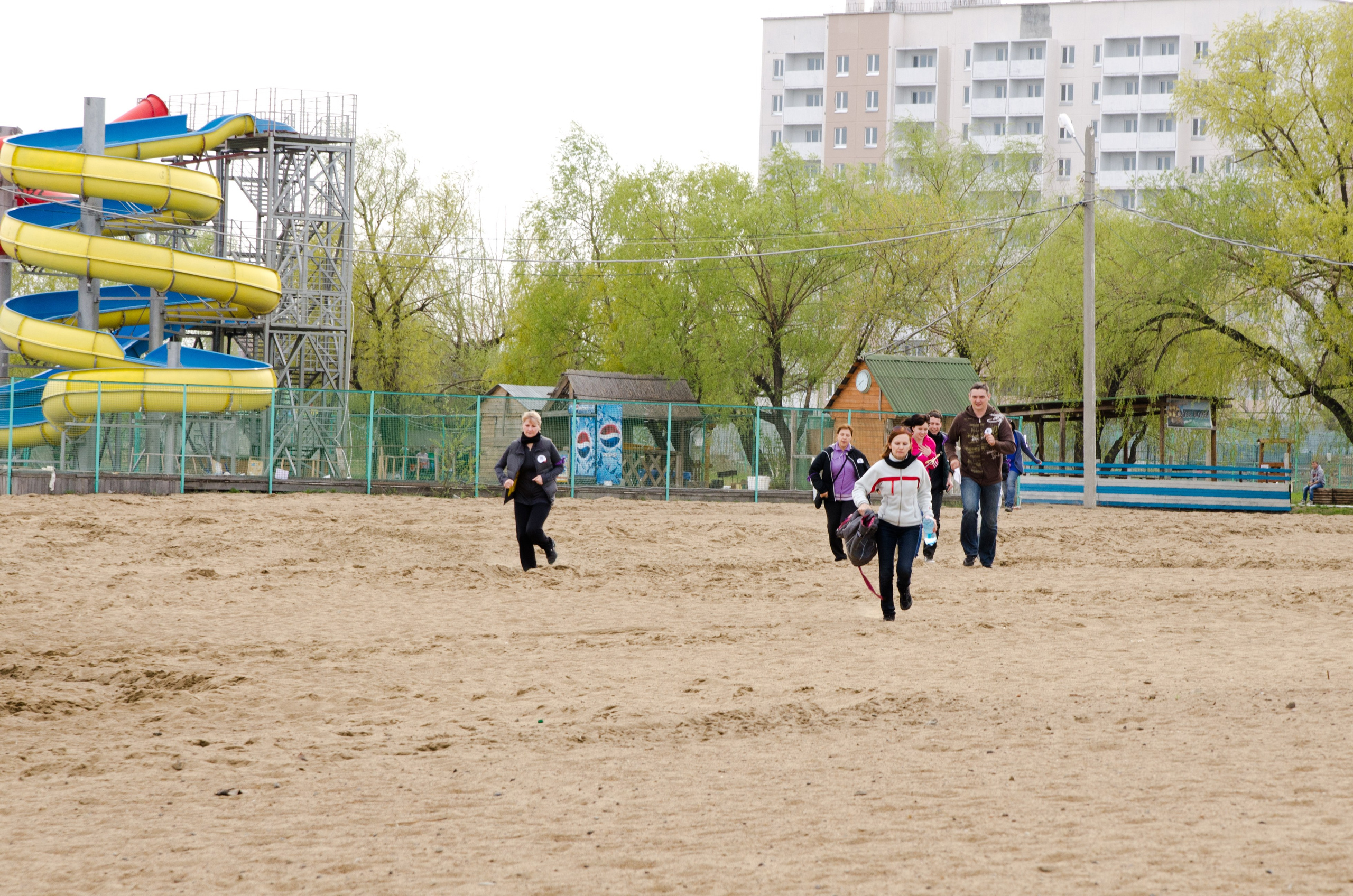 Корпоратив.Пиратский остров. Свадебный и семейный фотограф Денис Лукьянов в Краснодаре, Краснодарском крае и Республике Крым
