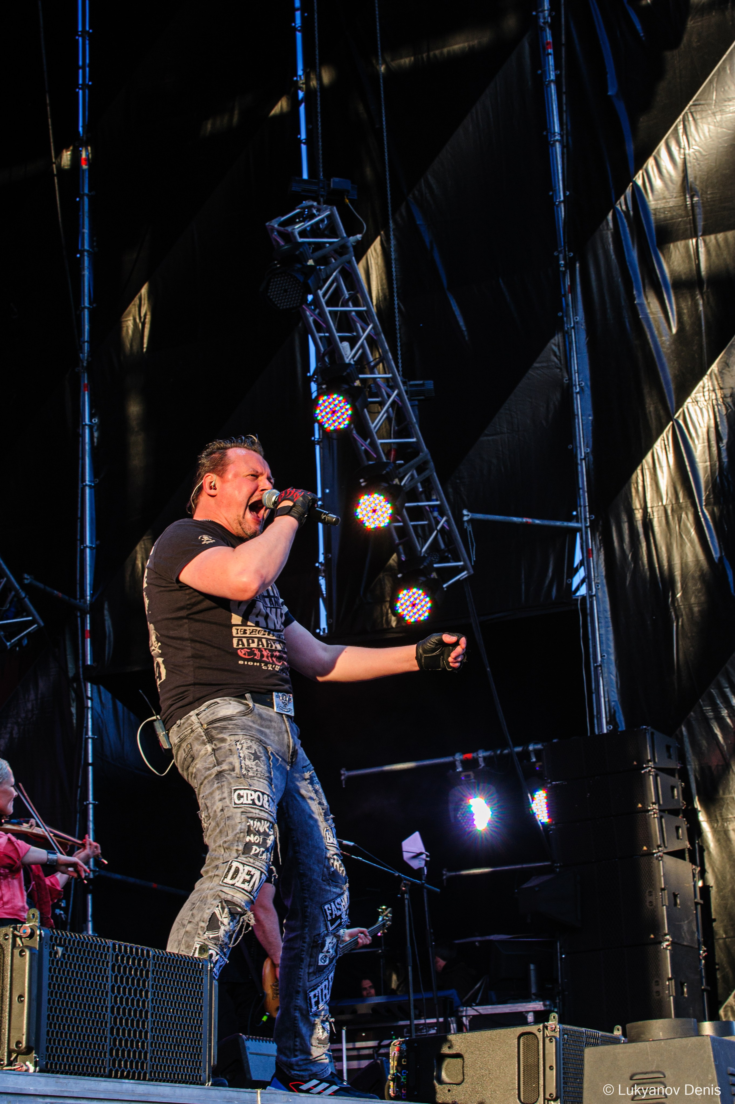 Лестница в Небо 2022. Свадебный и семейный фотограф Денис Лукьянов в Краснодаре, Краснодарском крае и Республике Крым