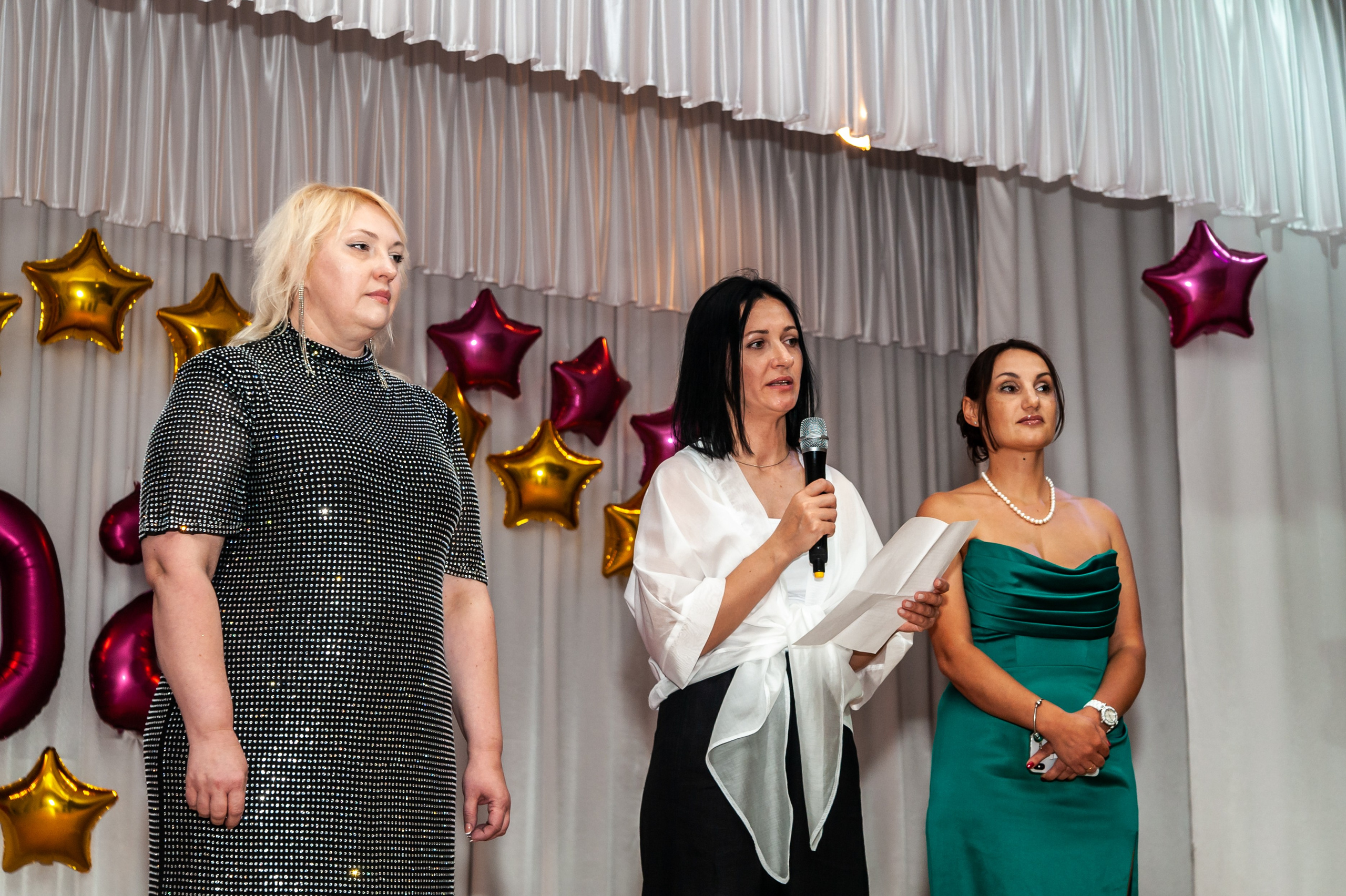 Выпускной МАОУ СОШ № 17 им. Эдуарда Есаяна. Свадебный и семейный фотограф Денис Лукьянов в Краснодаре, Краснодарском крае и Республике Крым