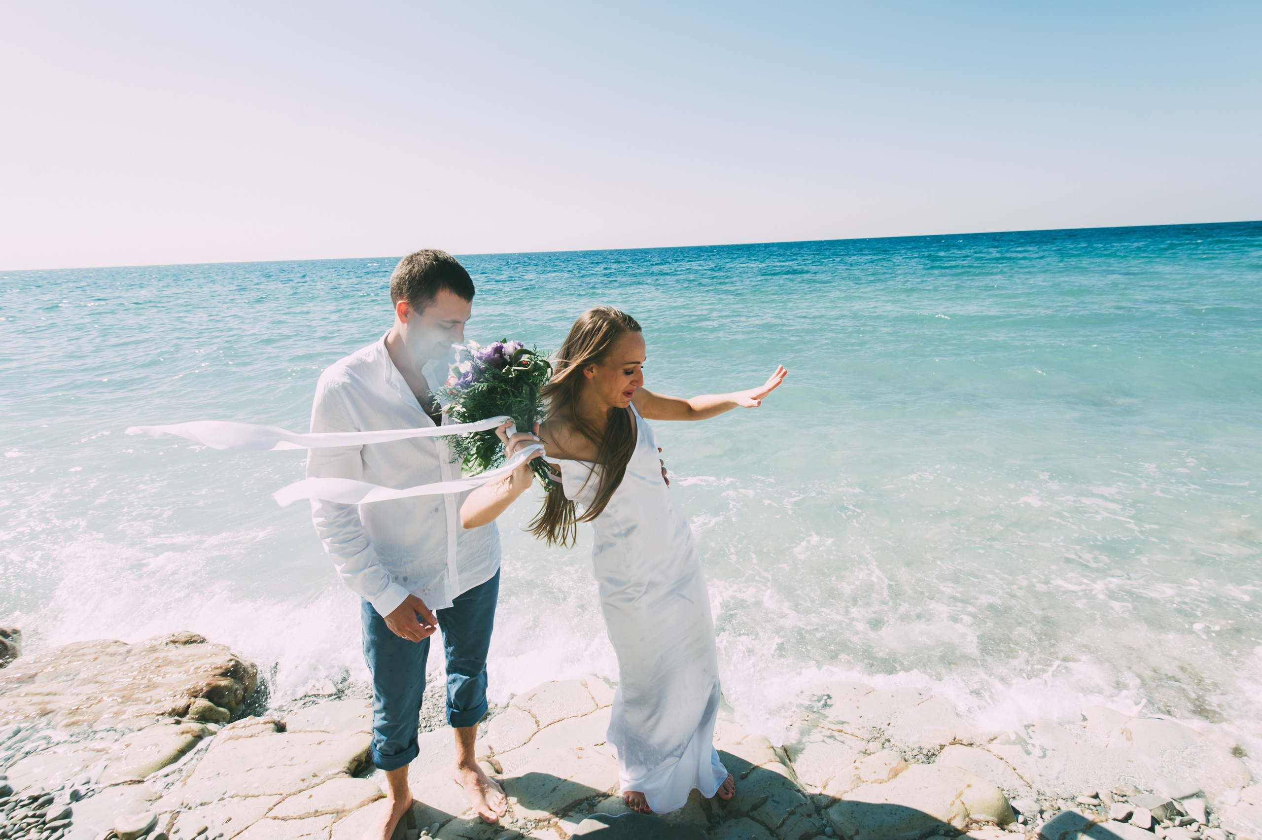 Юлия и Павел. Свадебный и семейный фотограф Денис Лукьянов в Краснодаре, Краснодарском крае и Республике Крым