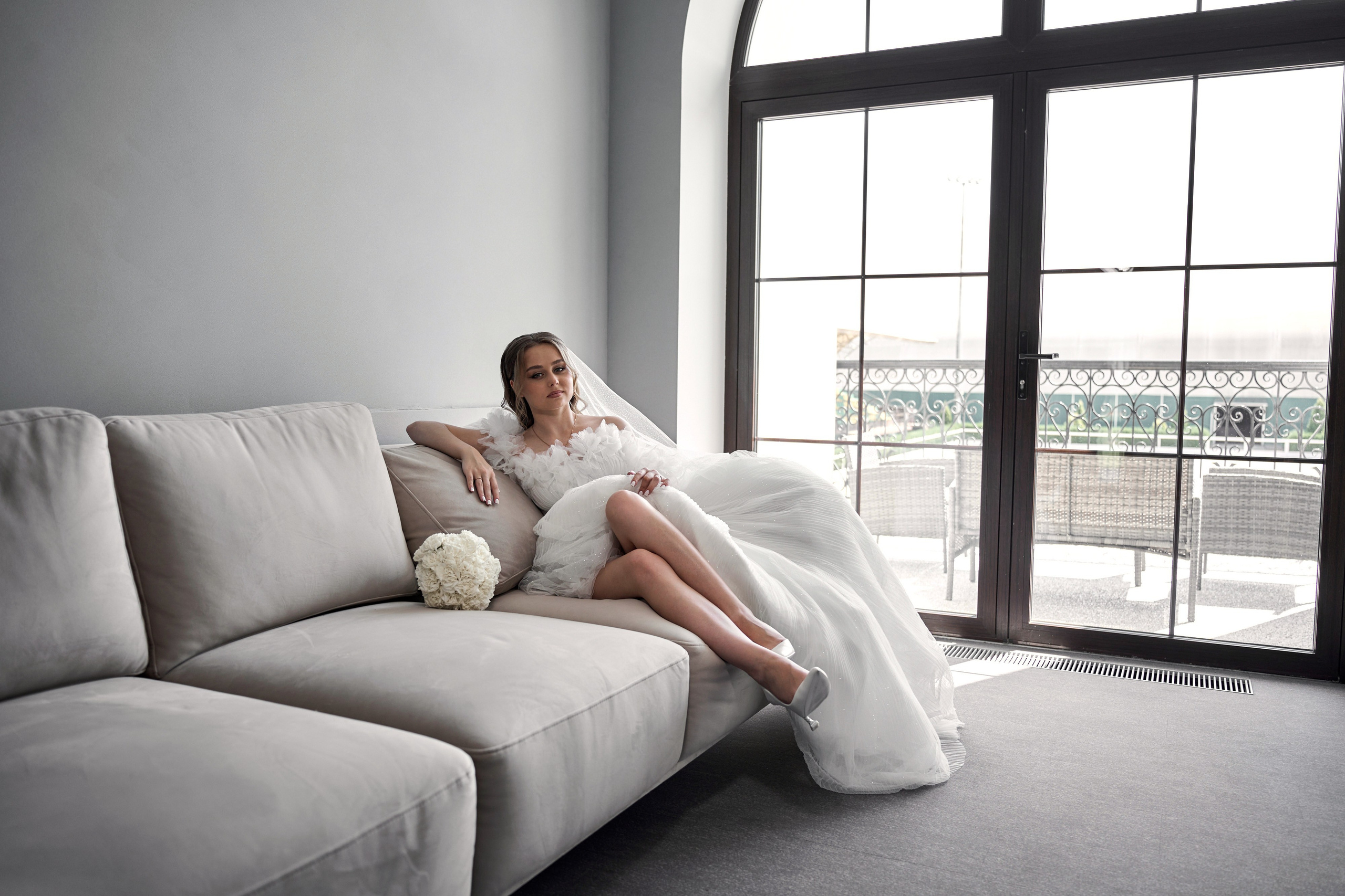 Максим и Вероника. Свадебное Фото и Видео