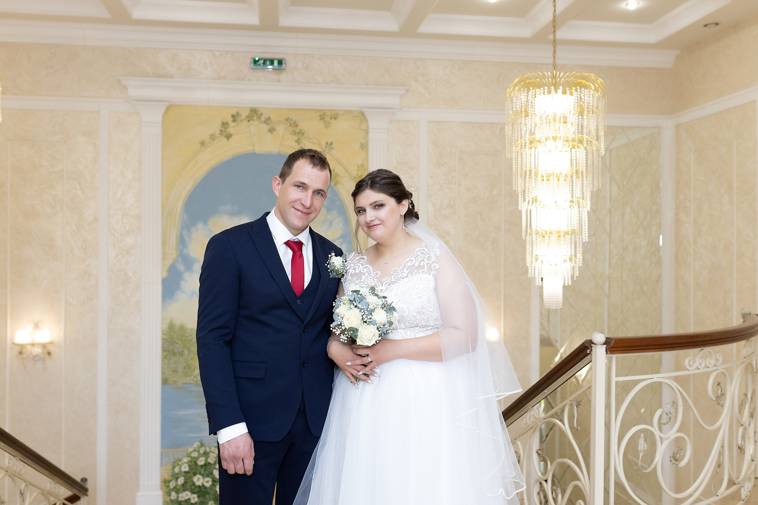 Фотосессия росписи в Железнодорожном. Фотограф в Железнодорожном и Балашихе