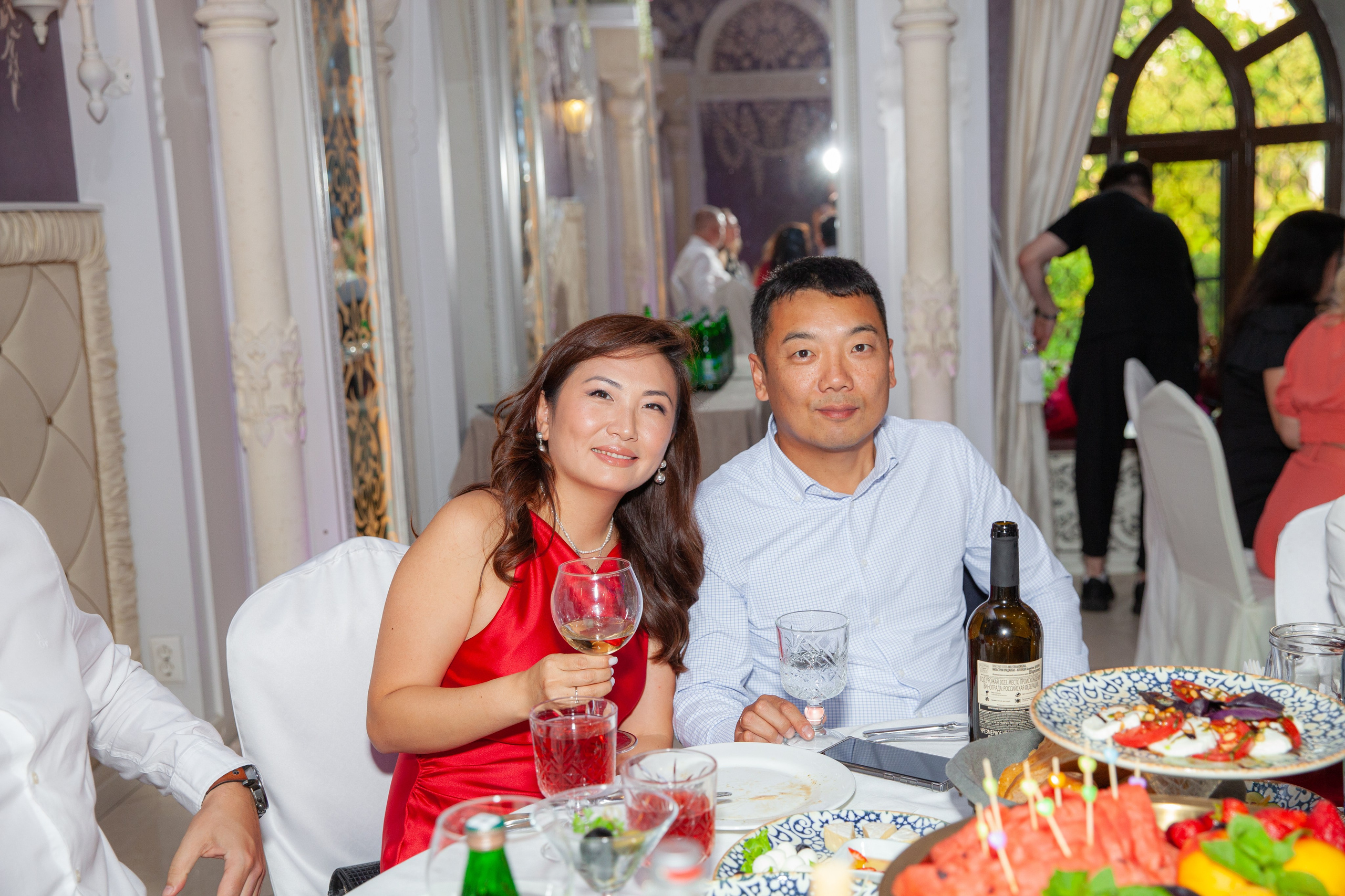 Свадьба Дмитрия и Татьяны. Фотограф в Железнодорожном и Балашихе