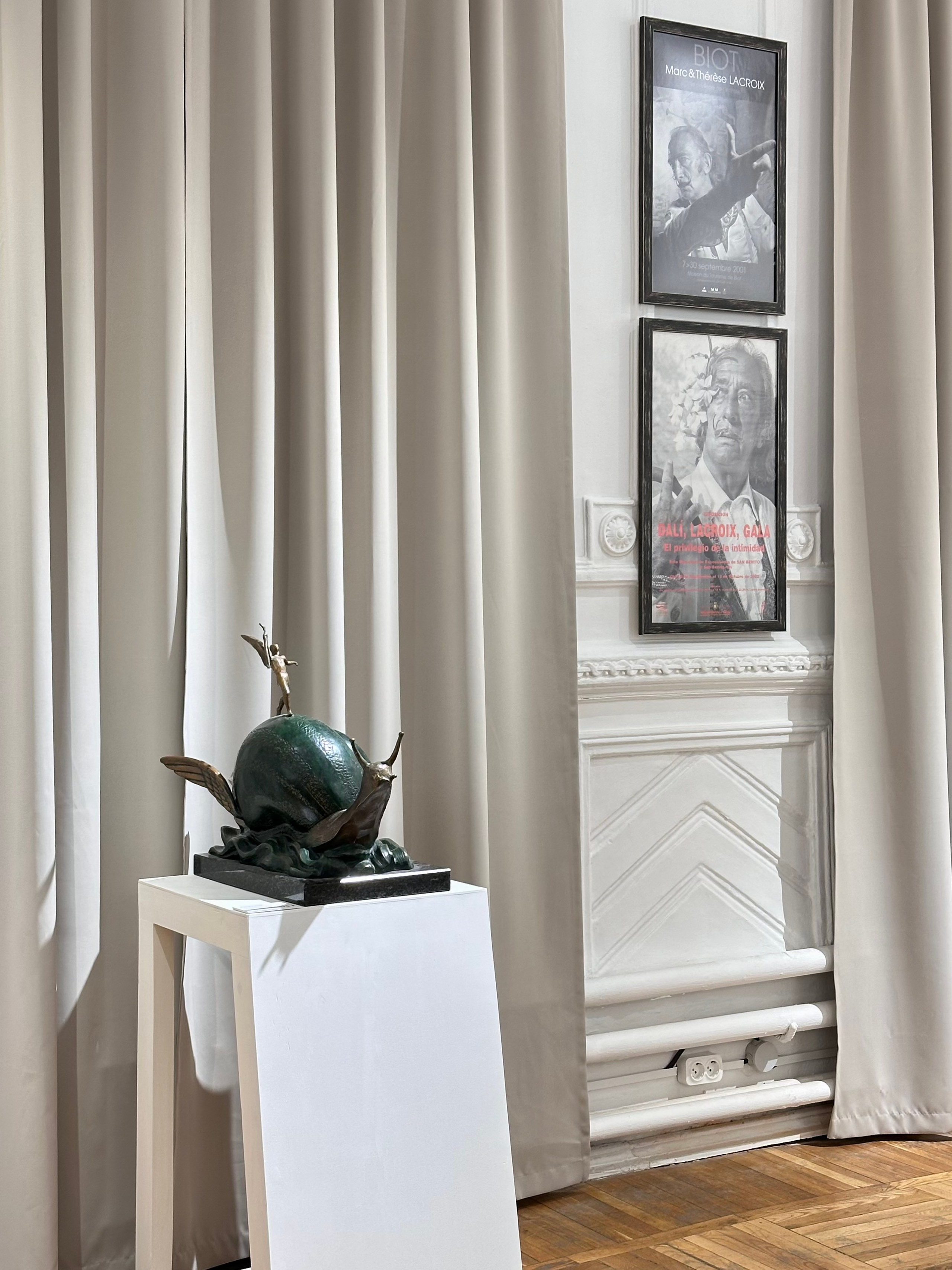 Выставка Дали & Пикассо. Фотосессии и репортаж — Фотограф в Москве — Рина Серёгина