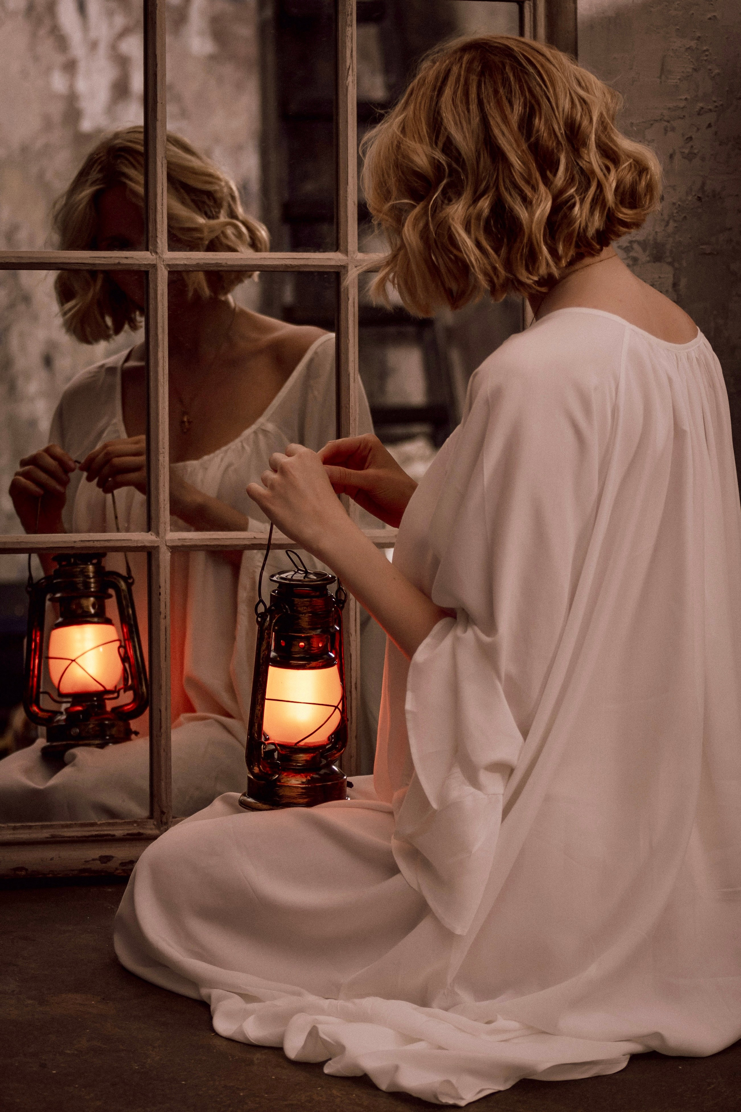 Фотопроект «Ожидание». Фотосессии и репортаж — Фотограф в Москве — Рина Серёгина