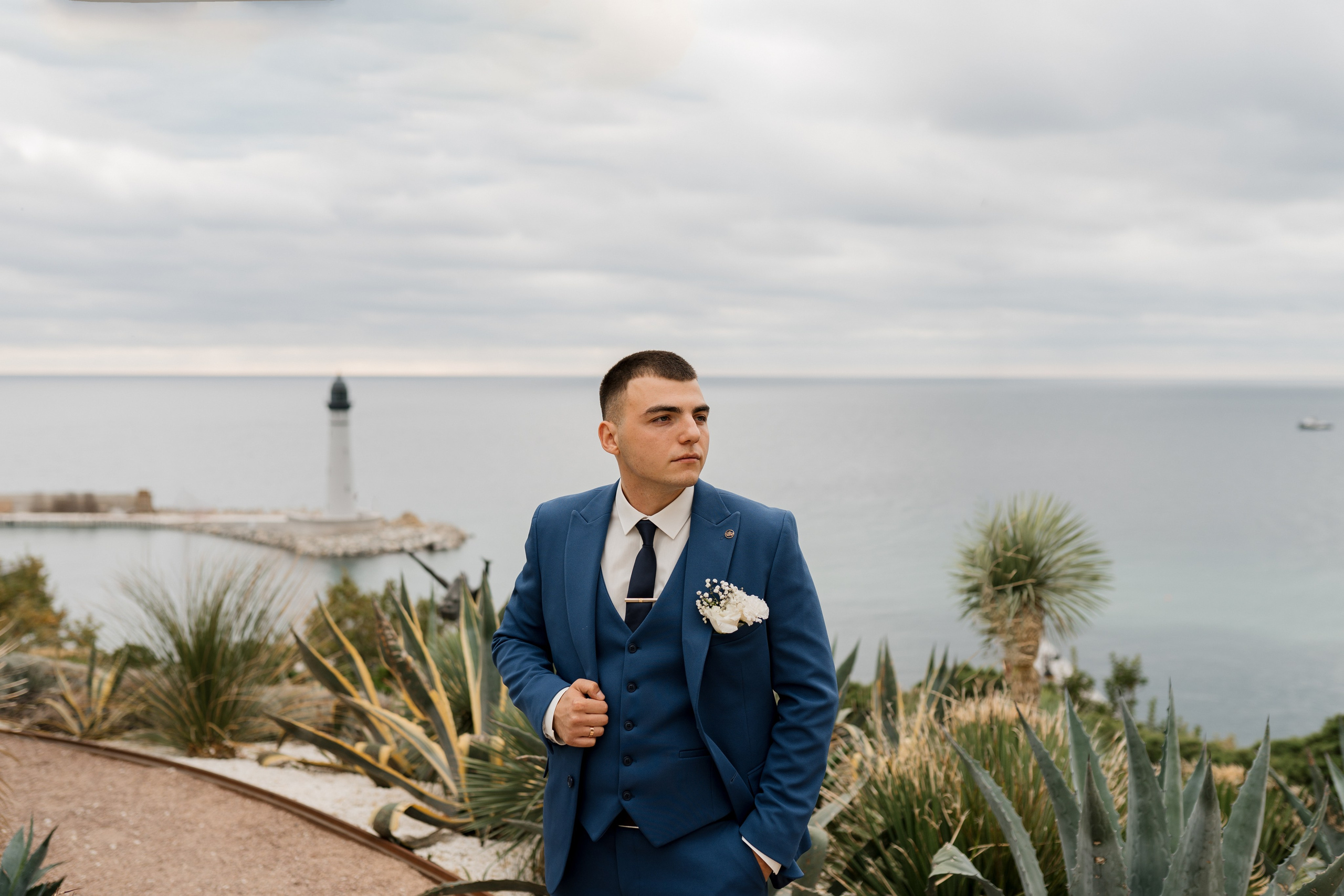 Дмитрий и Дарья. Главная