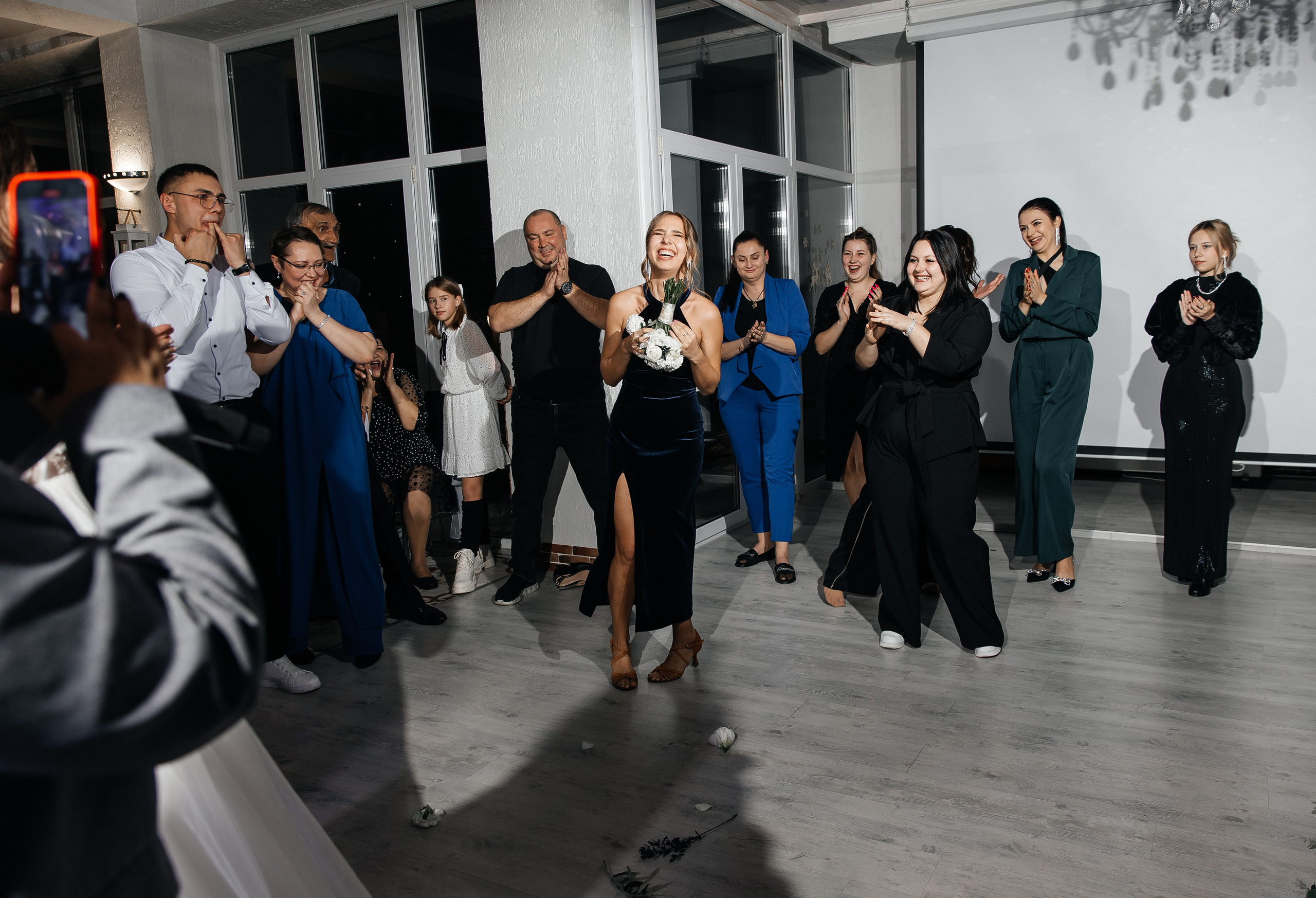 Дмитрий и Дарья. Главная