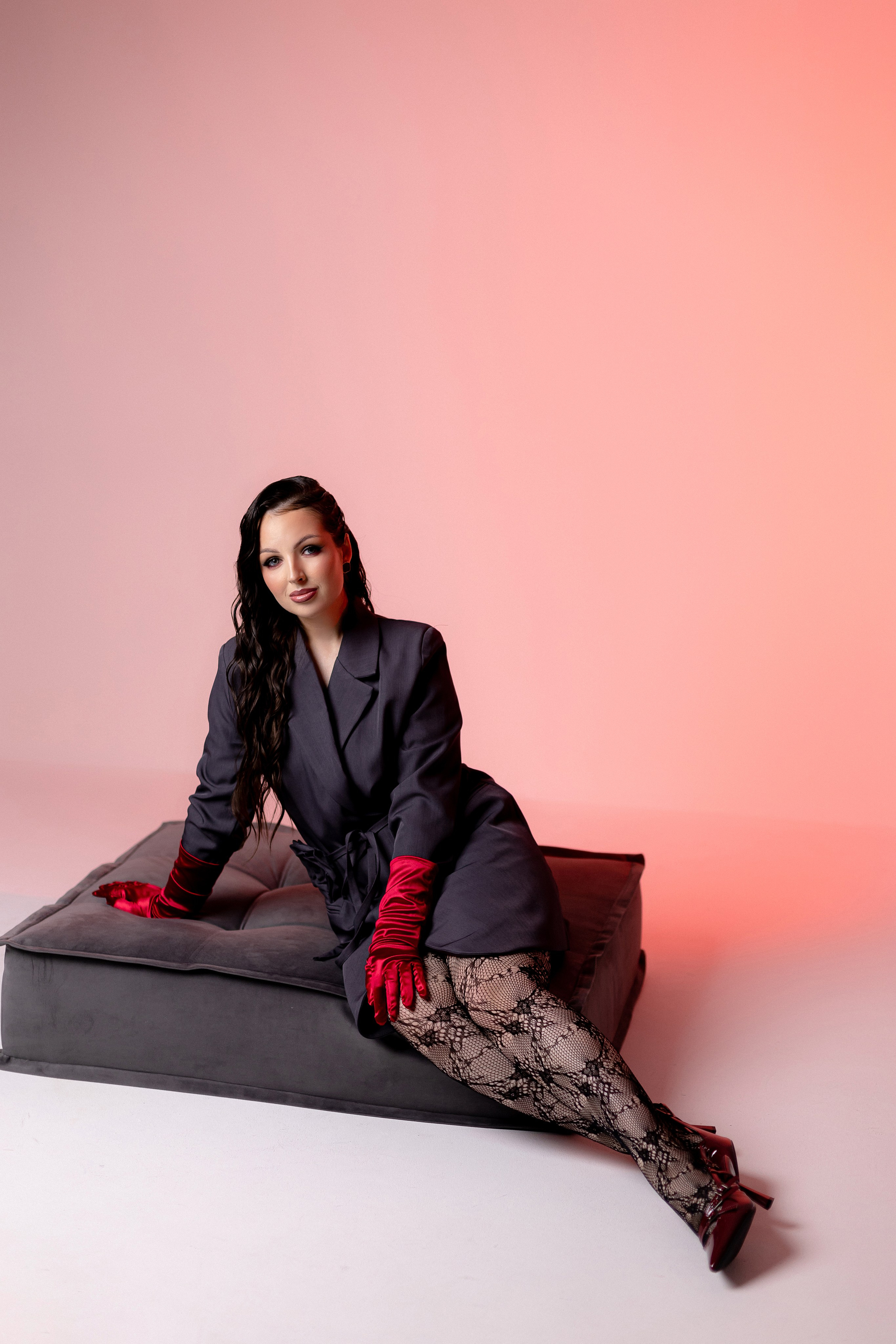 Съемка для Дианы. Свадебный и портретный фотограф в Миассе Филиппенко Дарья