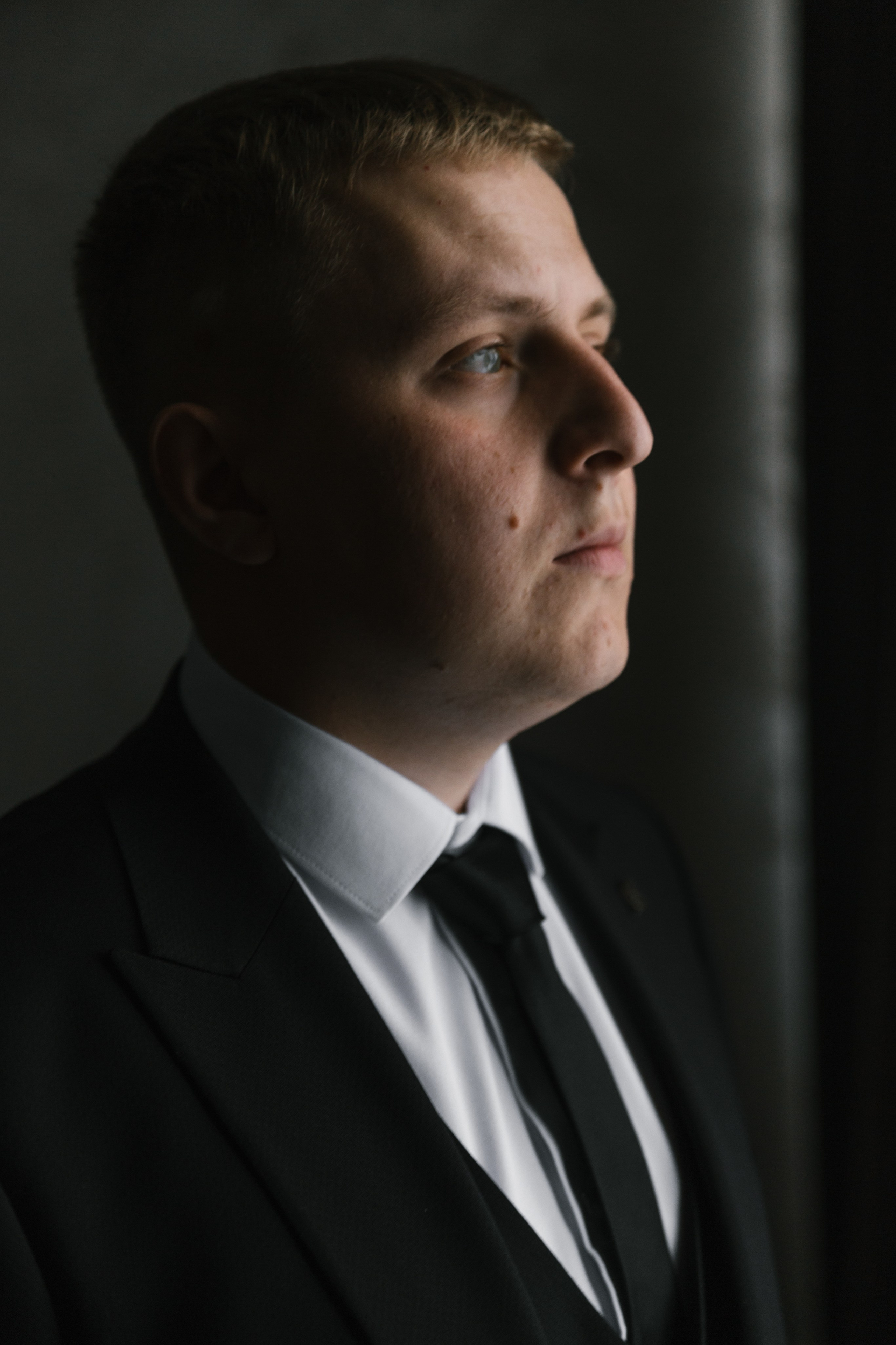 Сёма и Юля. Свадебный фотограф в Пятигорске и КМВ Софья Аджикеримова