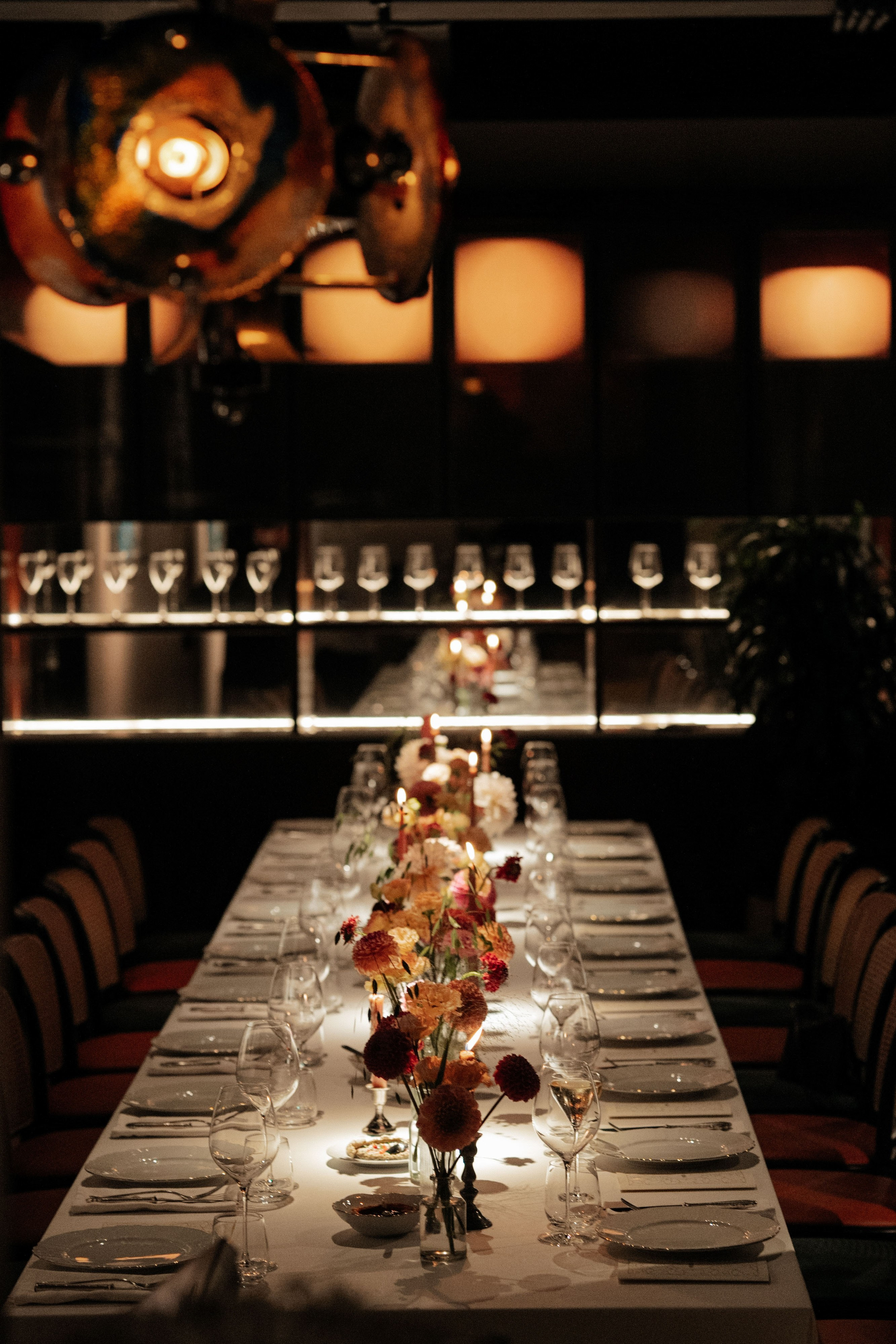 Свадебный ужин в кругу друзей/ ресторан Мина. Свадебный фотограф Москва Александра Аверкова