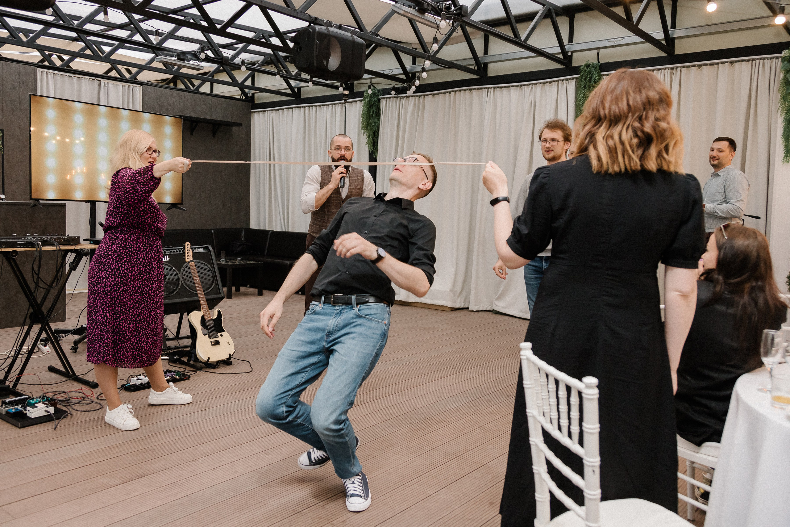 Антон и Елизавета/2023. Свадебный и семейный фотограф в Екатеринбурге