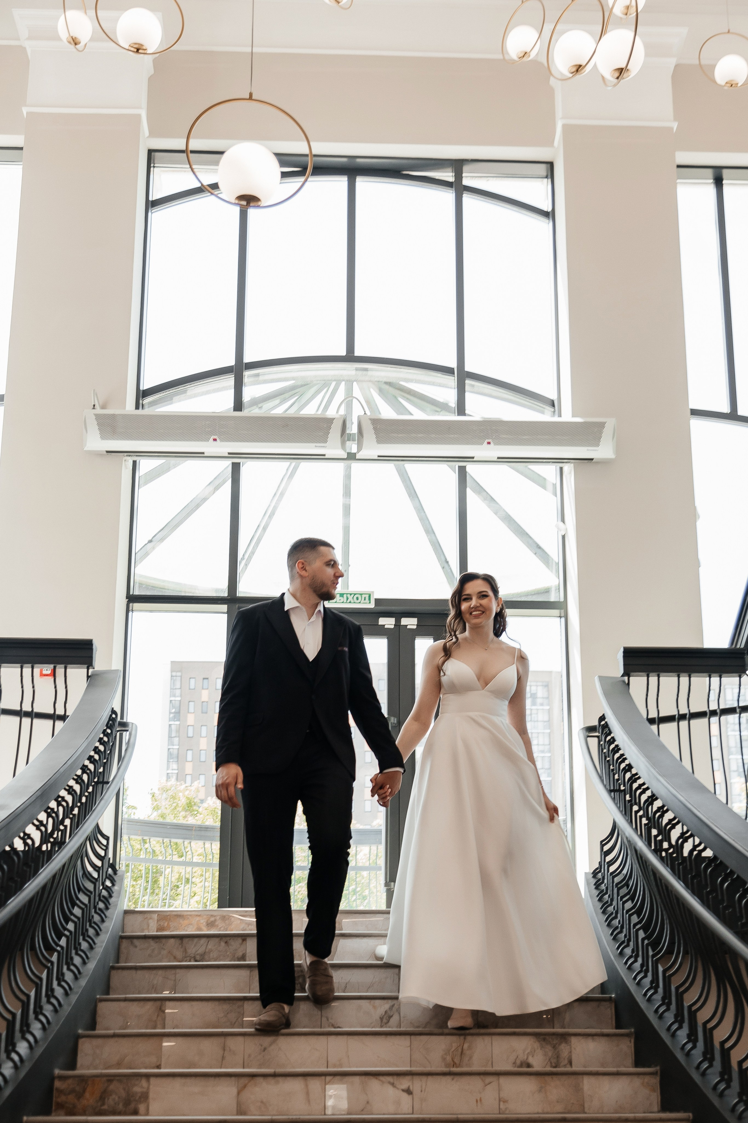 Дмитрий и Светлана/2024. Свадебный и семейный фотограф в Екатеринбурге