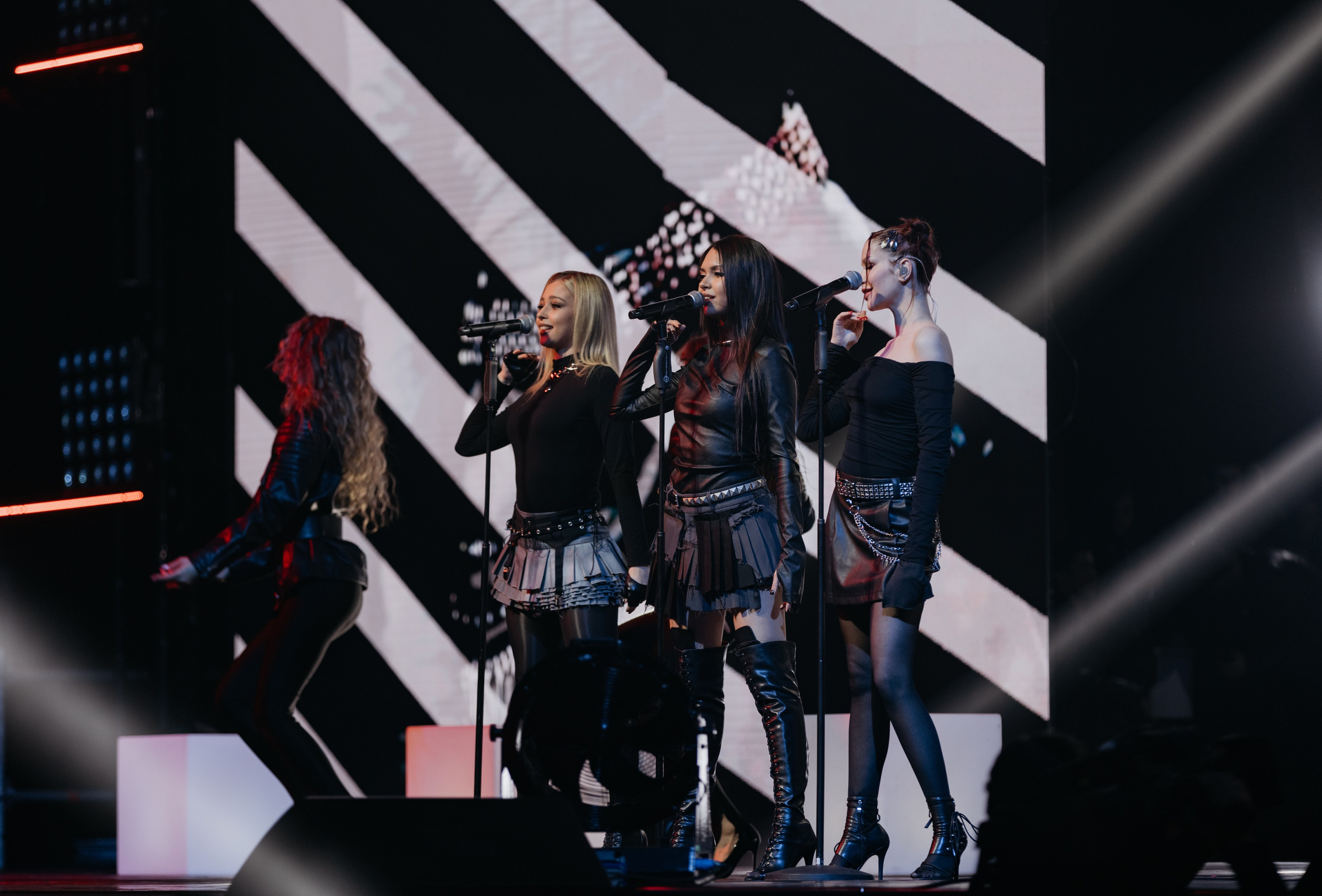 Золотой граммофон 2025 (backstage). Свадебный и репортажный фотограф в Санкт-Петербурге