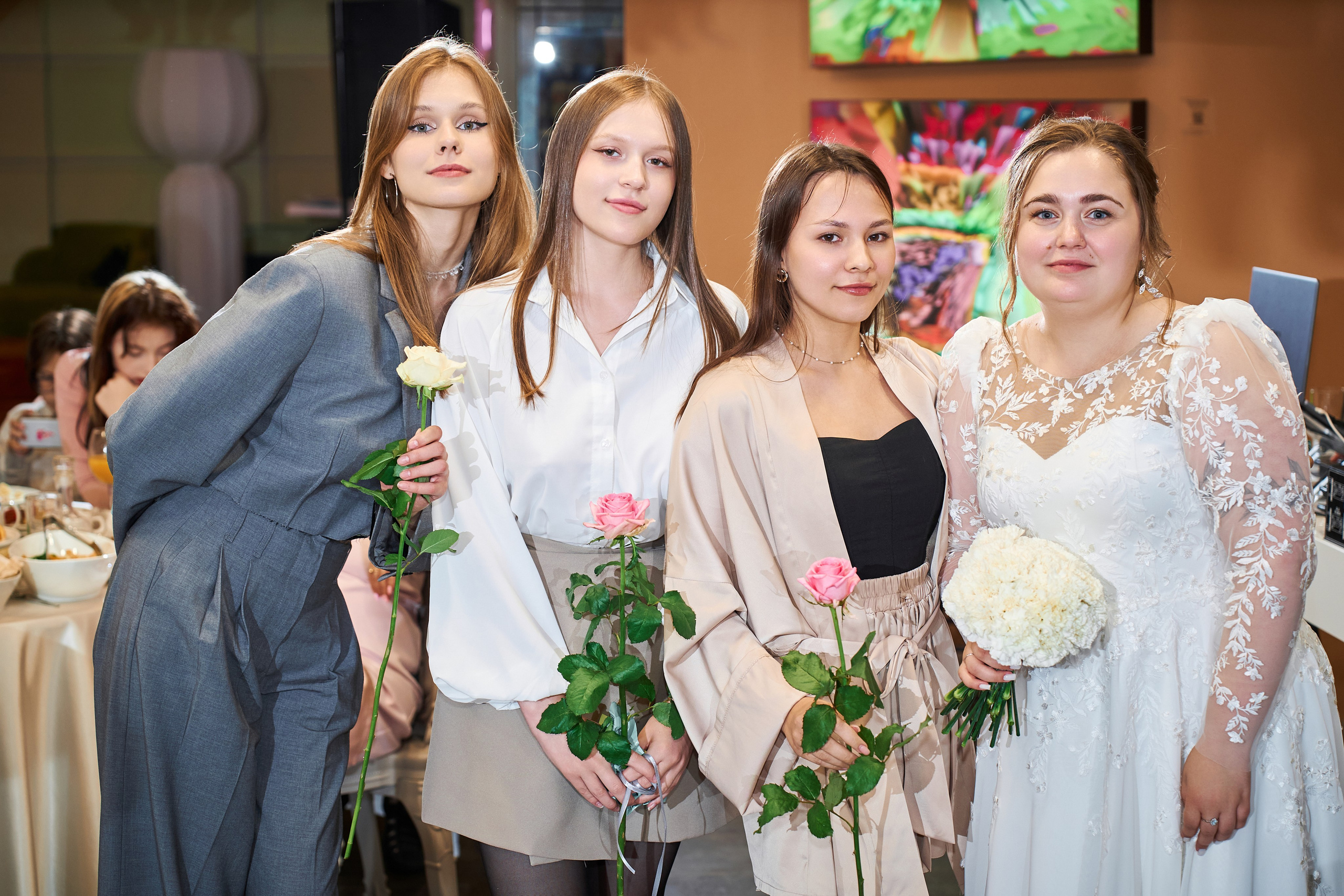 Иван и Анна. Свадебный организатор координатор Екатеринбург Серов Дарья Окишева