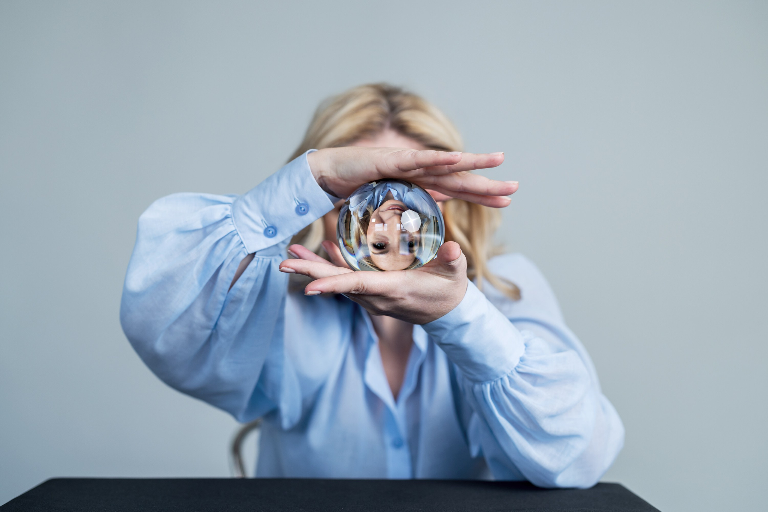 Фотосессия Елены. Фотограф в Москве Ольга Олейникова