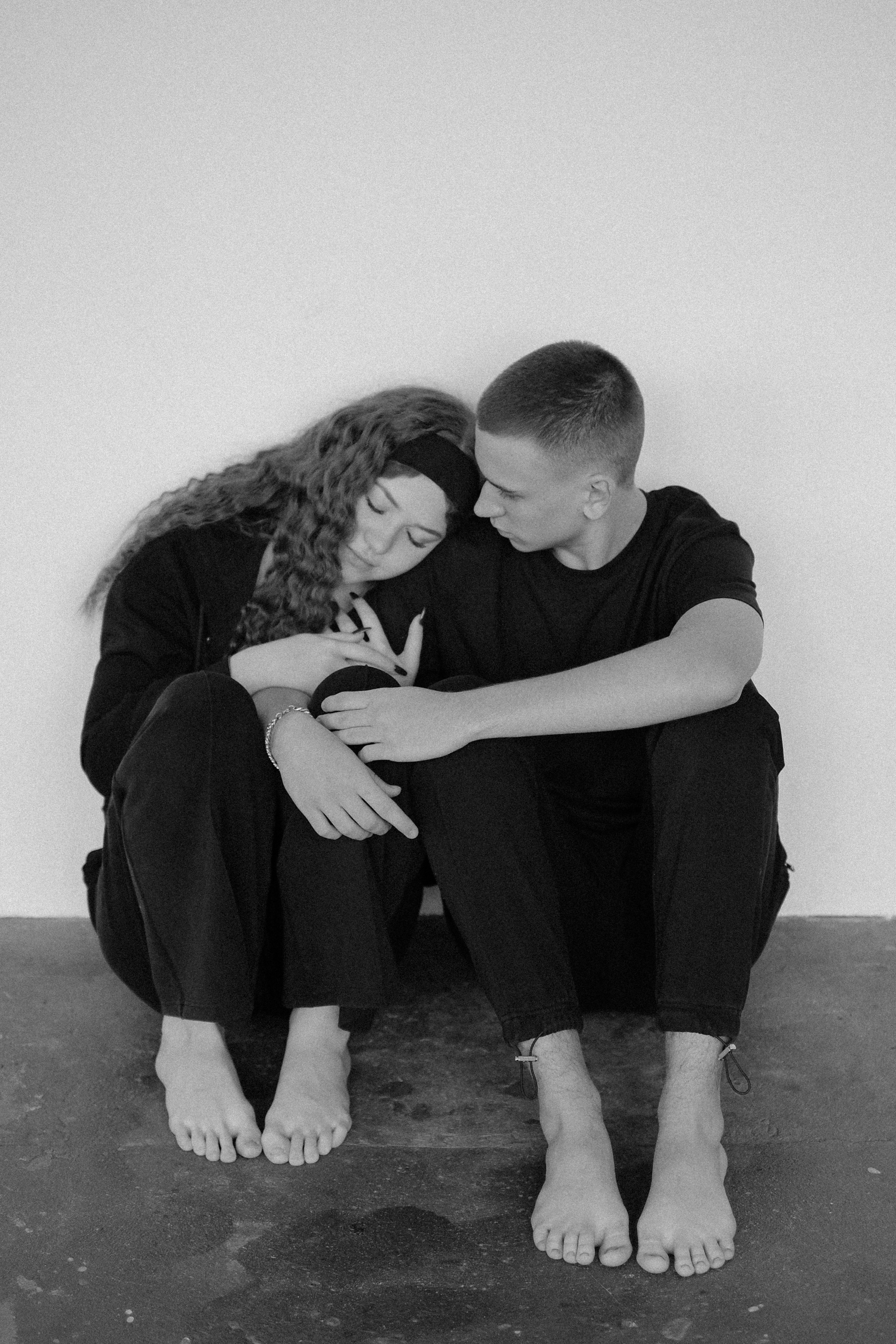 Ульяна + Матвей. ФОТОГРАФ АННА КАЗАРЯН