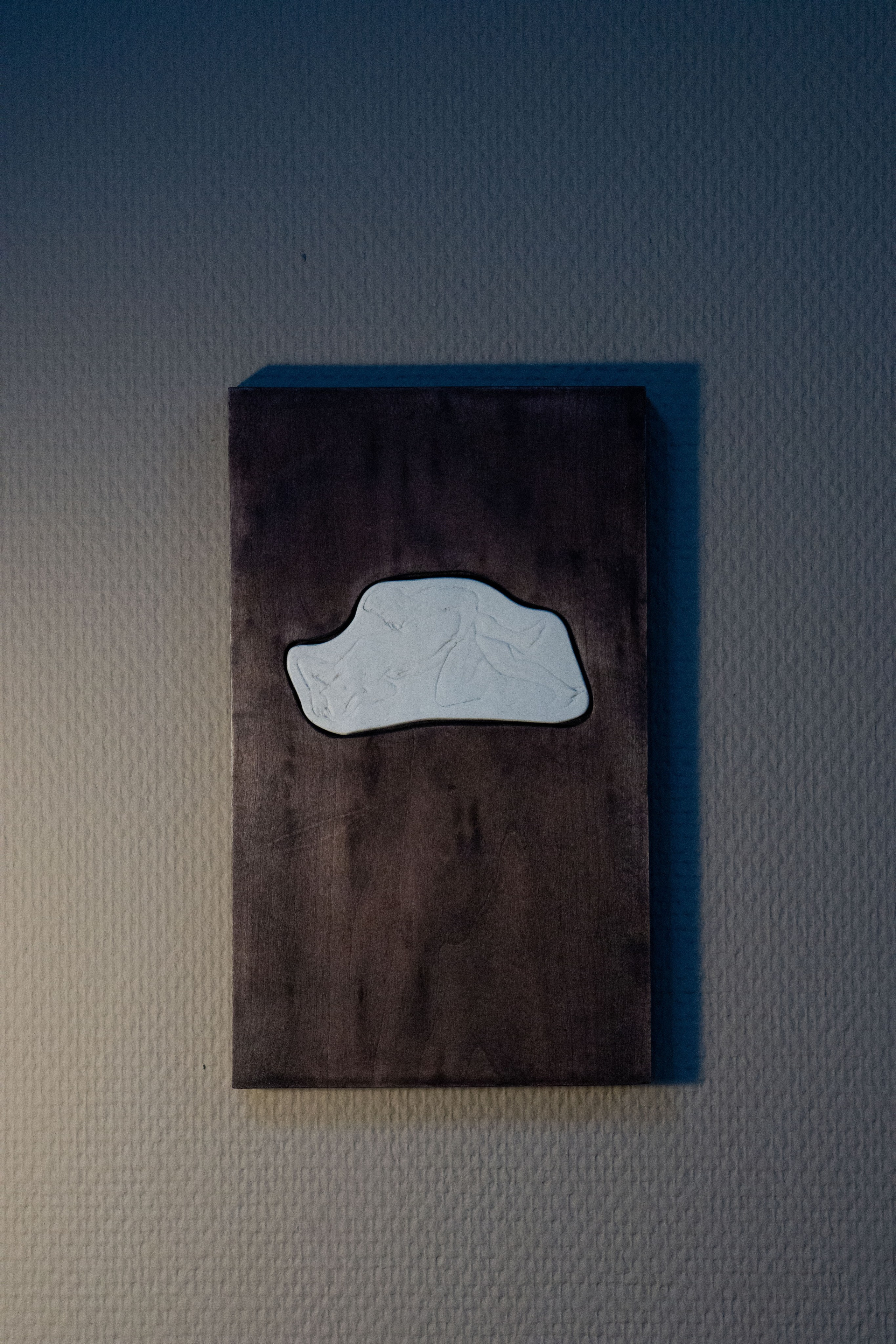 Лапидарий. Anna Vishnevskaya