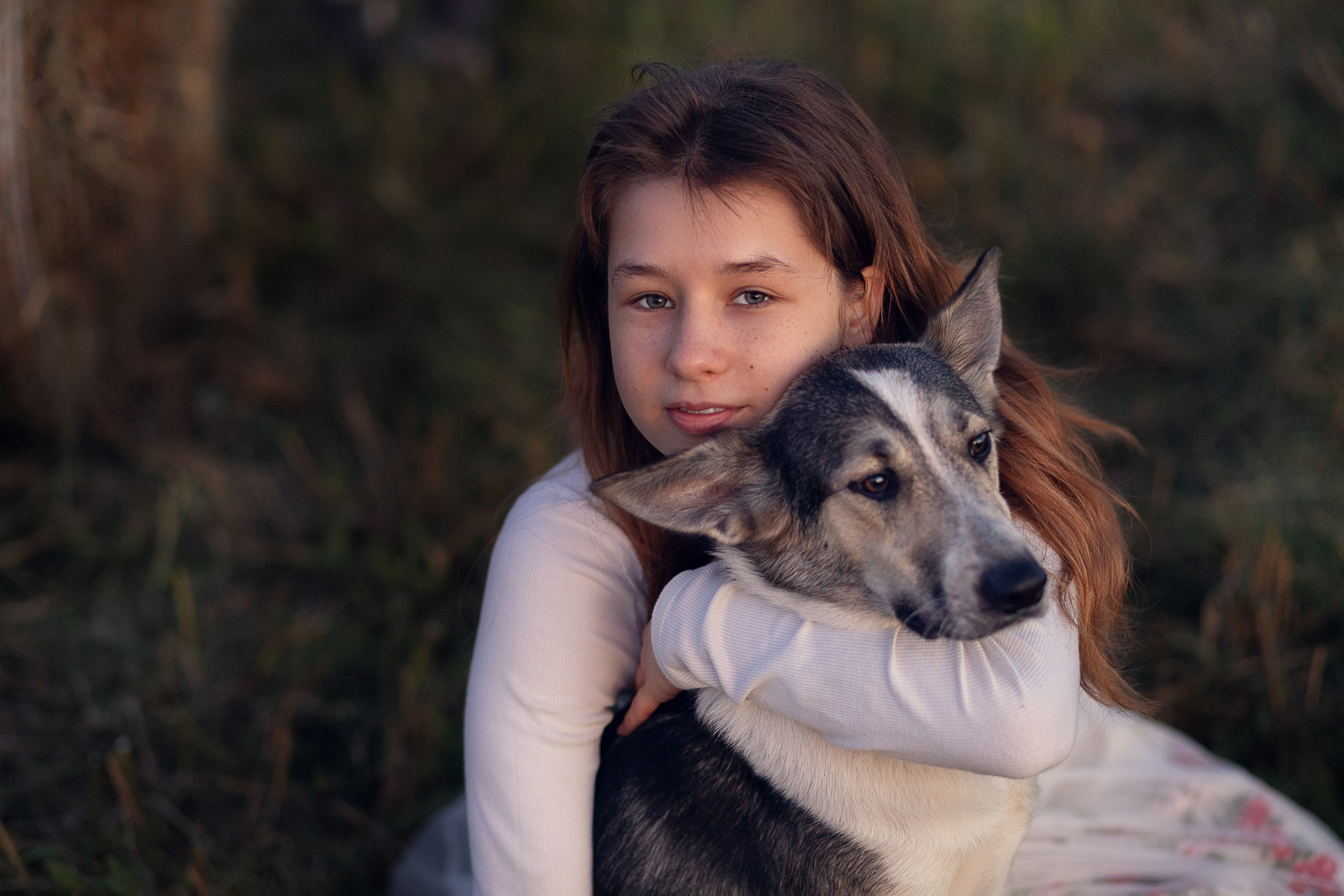 Семейный и детский фотограф Москва и Московская область