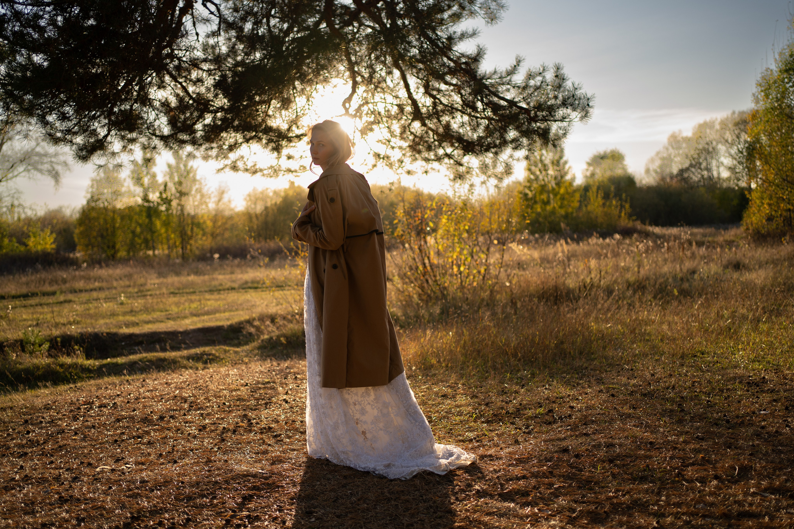 «Гордость и предубеждение». Анастасия Меньшенина — видеограф и фотограф Киров