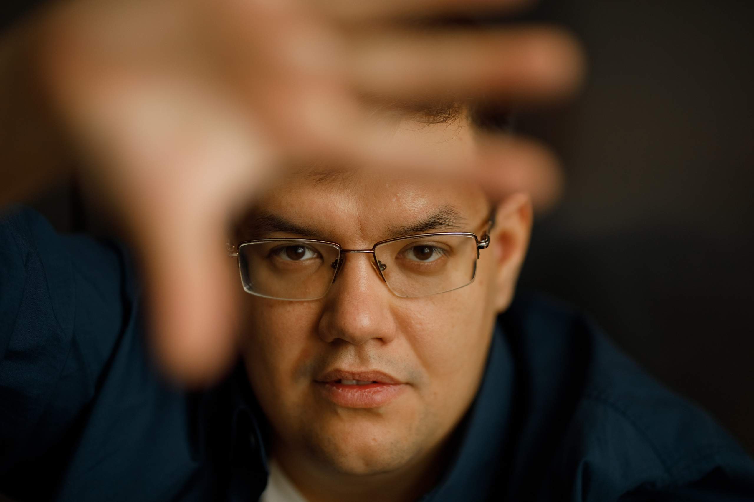 Илья. Фотограф чувственного портрета в Санкт-Петербурге Светлана Фролова