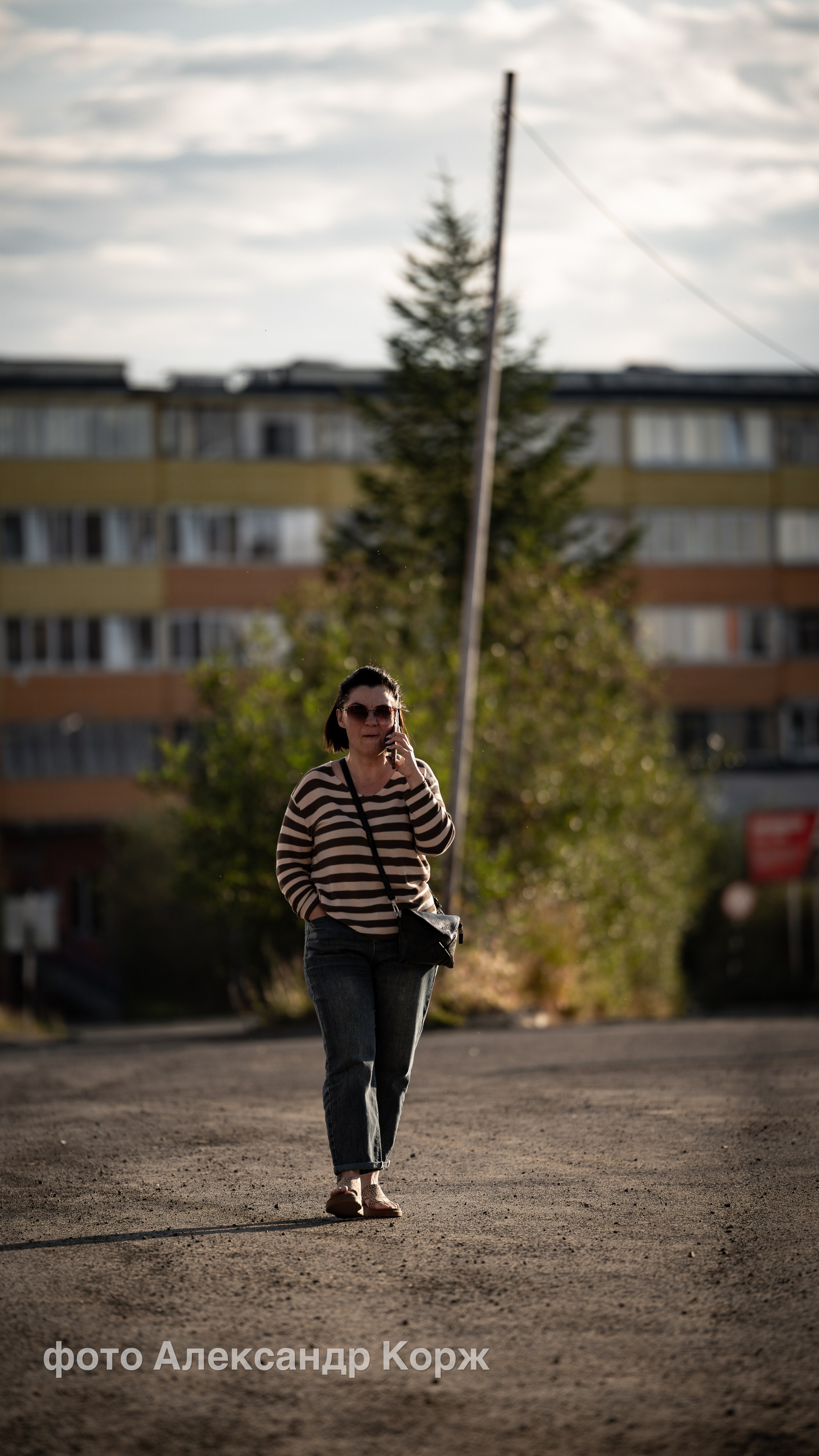 Люди северного края, Айхал Удачный Мирный Якутия. Фотографии и видеосъемка, Айхал, Удачный, Якутия. Фотографии Айхал