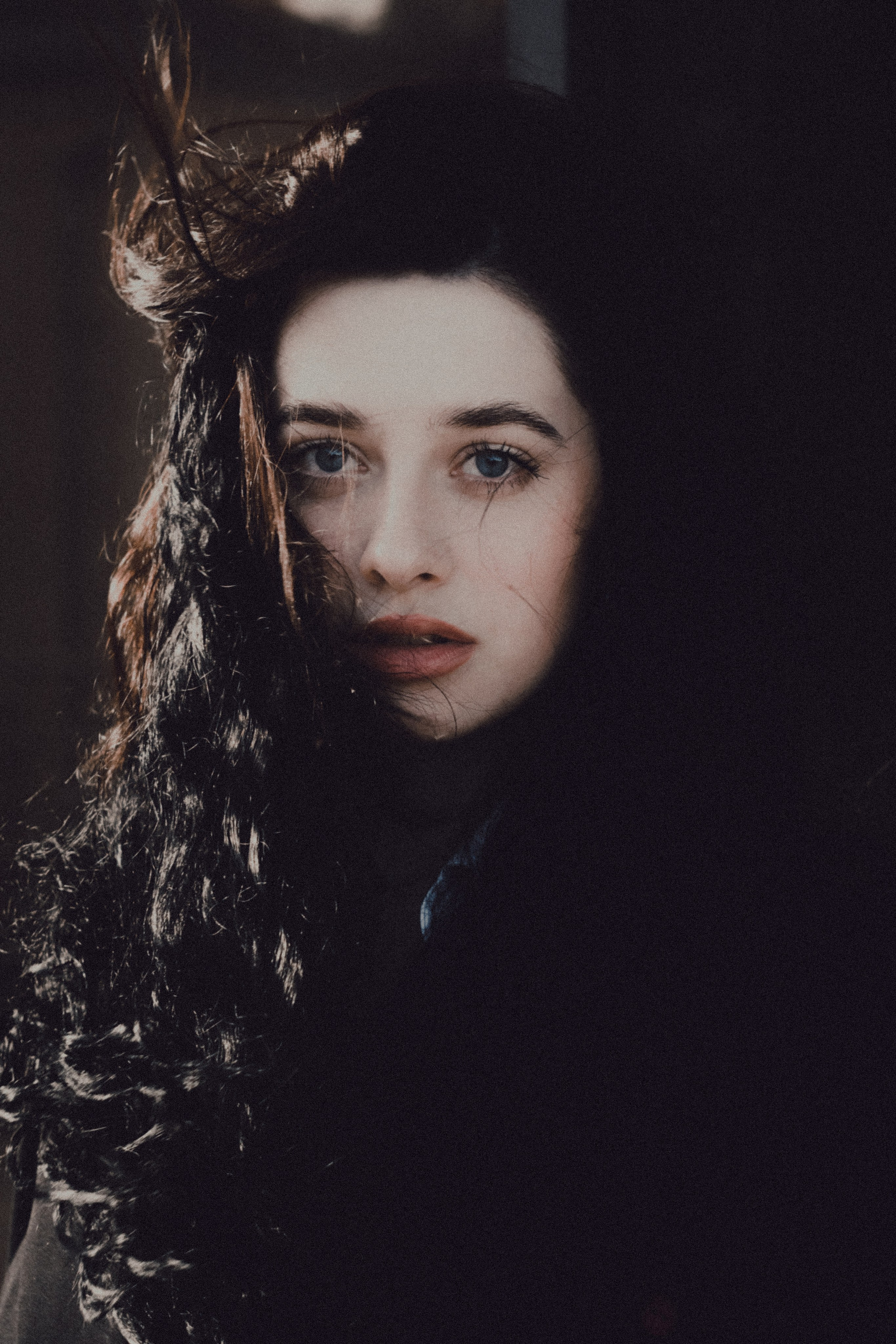 NASTYA. MAX TIHANKOV