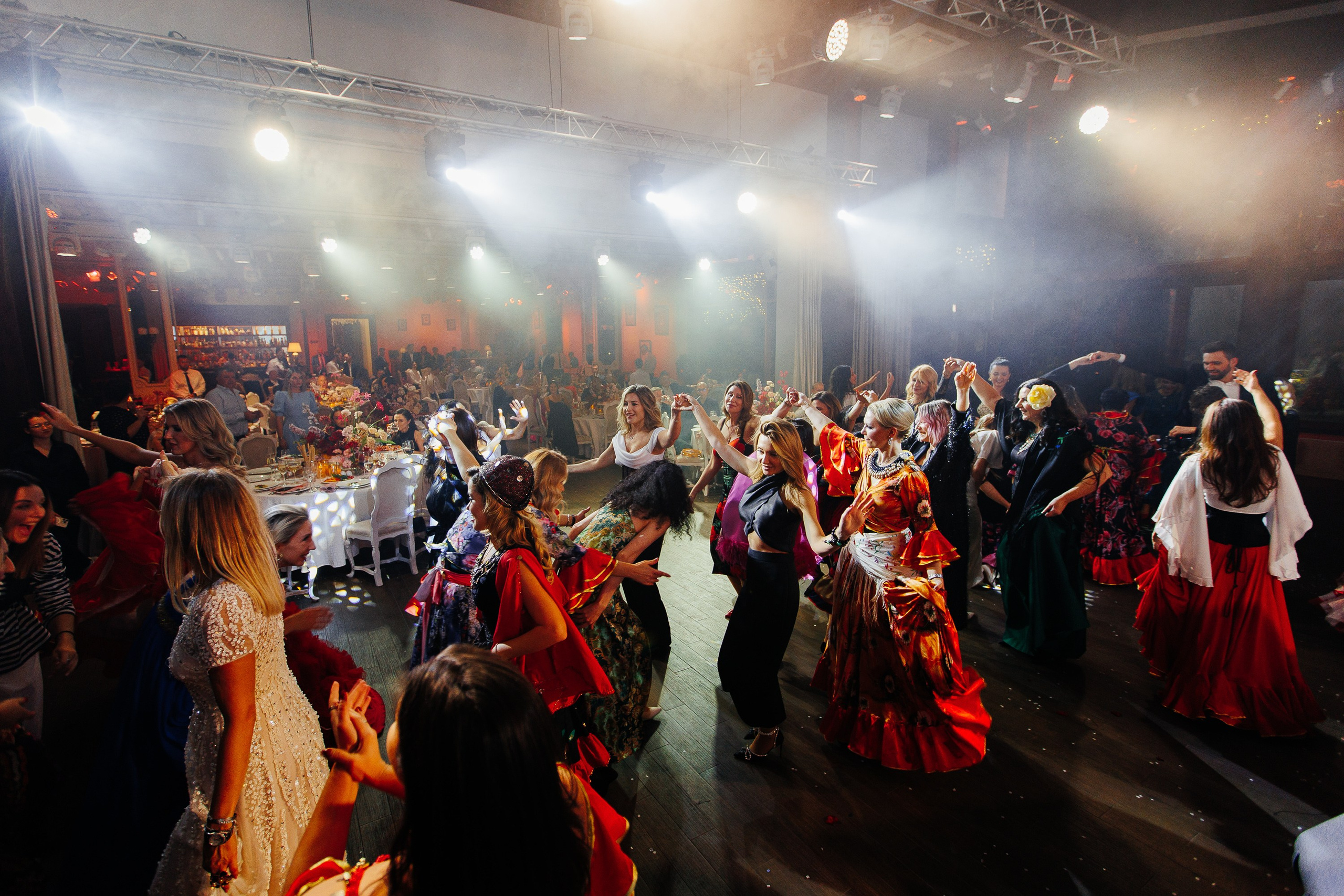 PRIVATE EVENT | SHUFUTINSKY HEADLINER. Фотограф в Москве Алексей Виноградов