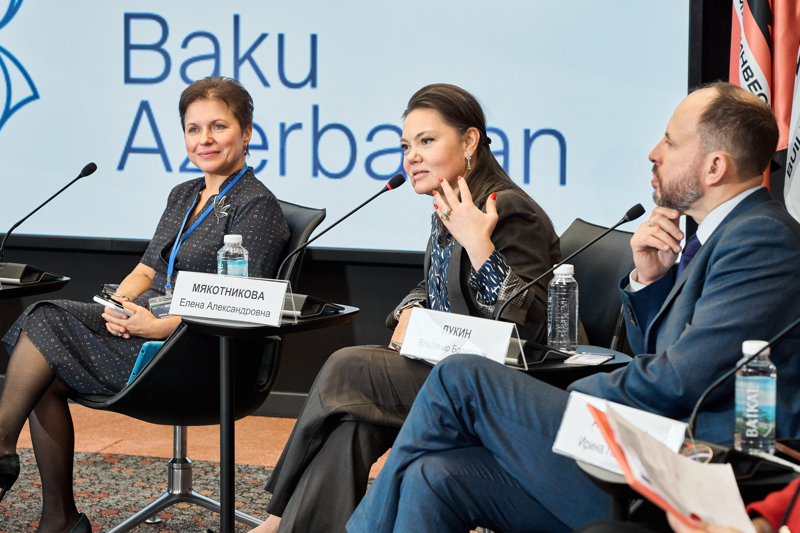 Фото и видеосъемка конференций. Пакетное предложение