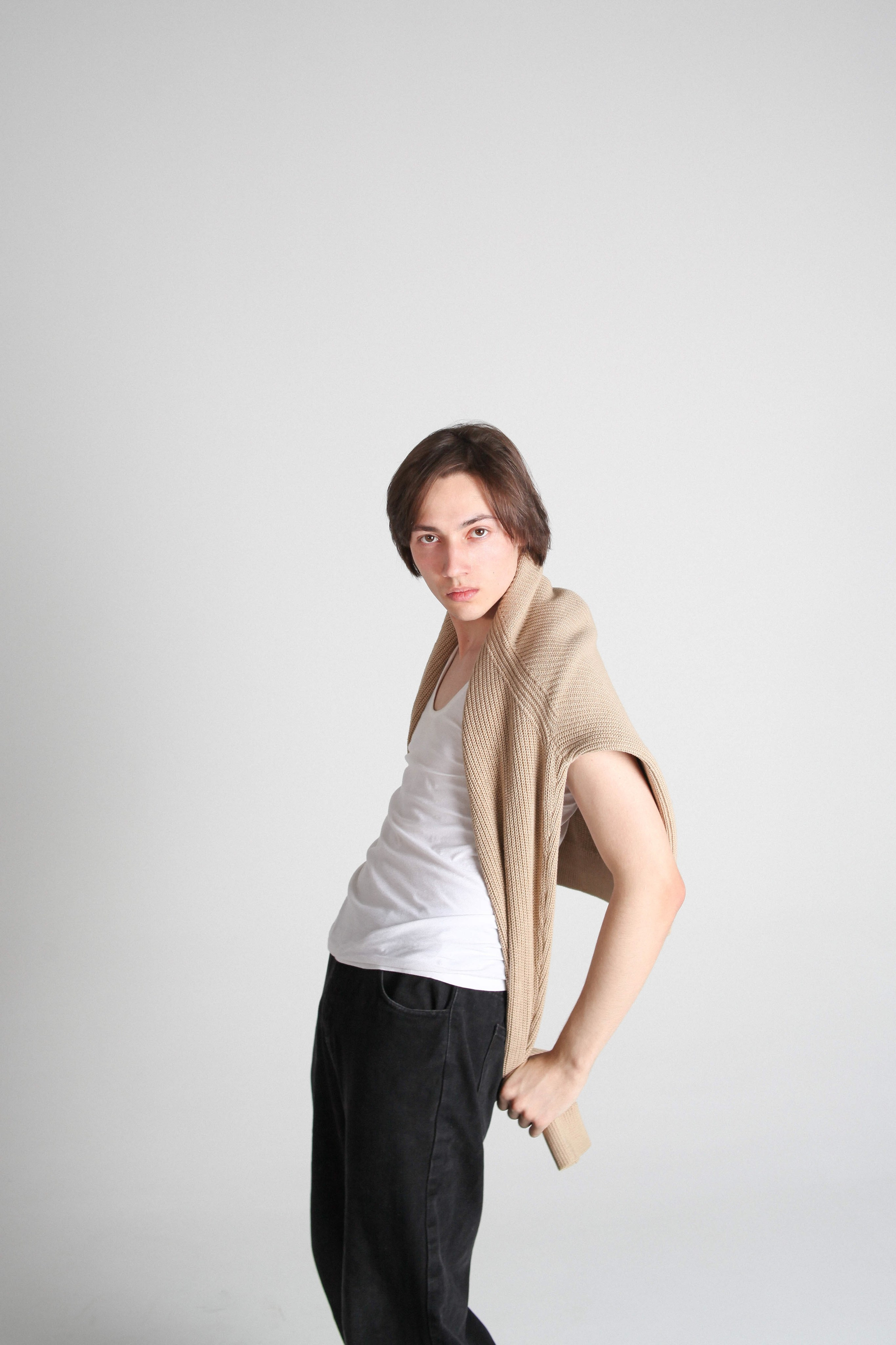 Ваня. Свадебный и индивидуальный фотограф в Волгограде Епихина Надежда