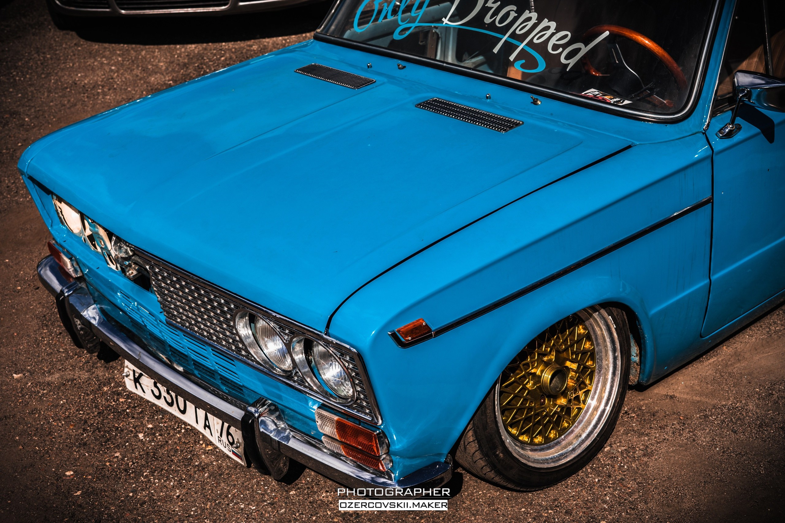 ЭЛЭМ 22. OZ Production