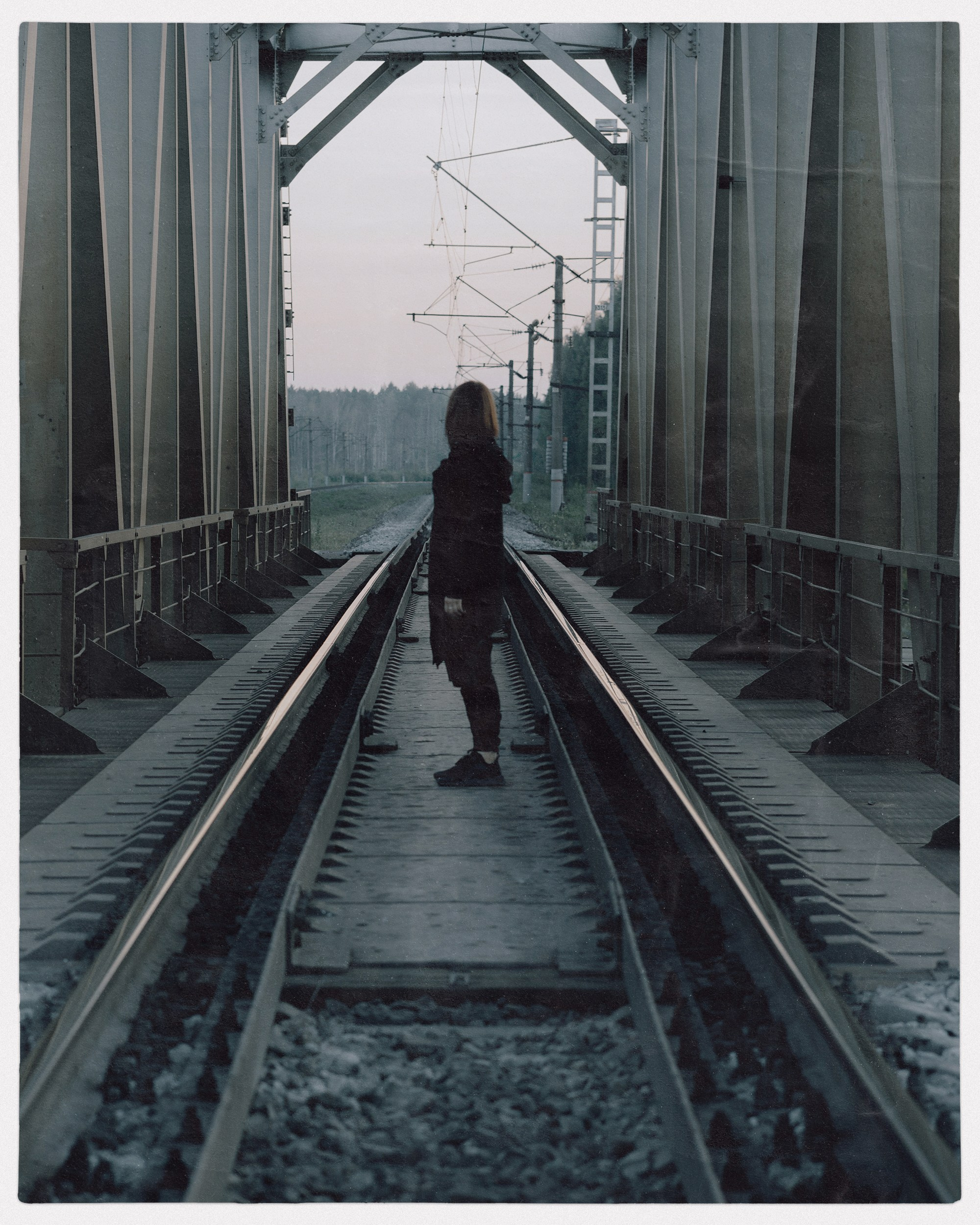 Артхаус ''ВЫБОР''. Фотограф Александр Тихонов