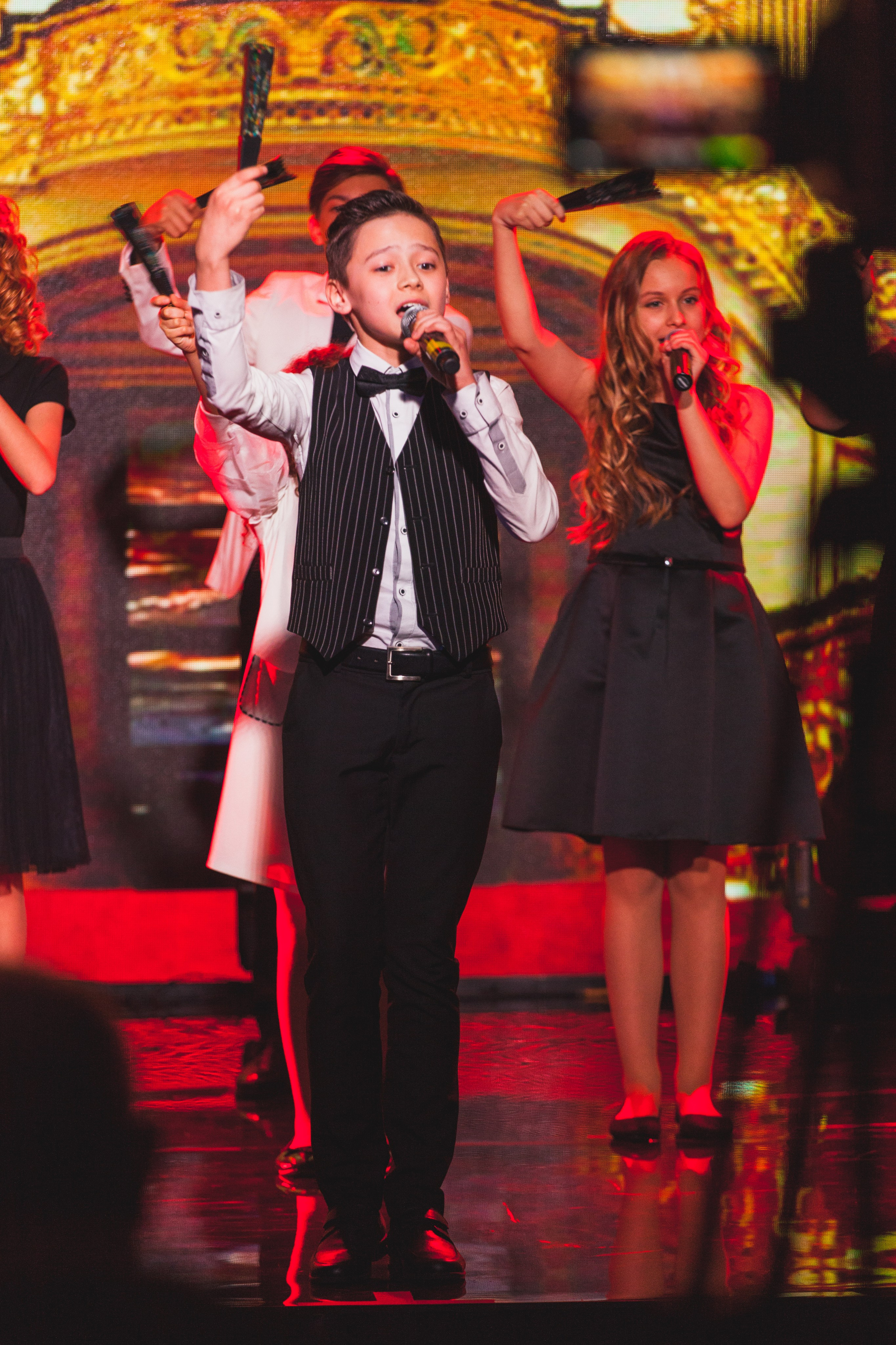 О2ТВ группа СТРАНА. Видеооператор/Фотограф Николай Завьялов