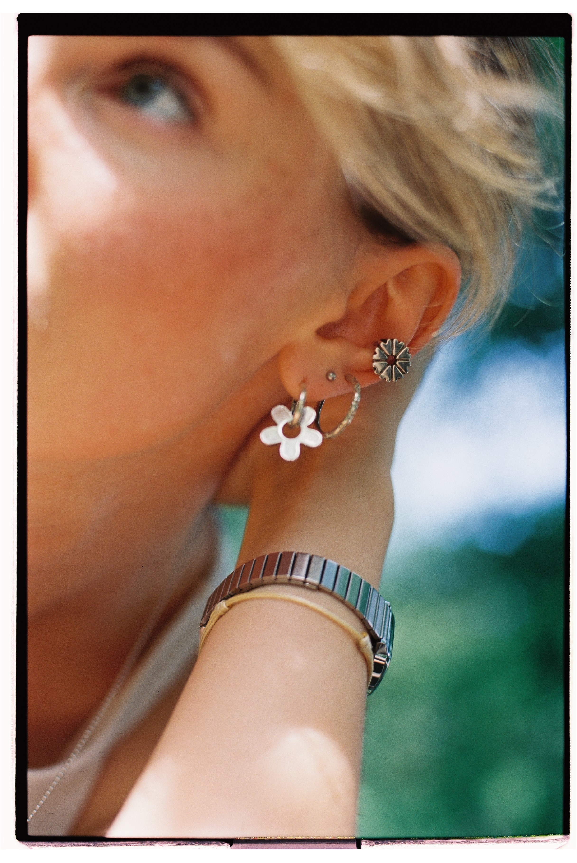 Анна. Свадебный и фэшн фотограф в Москве и Санкт-Петербурге