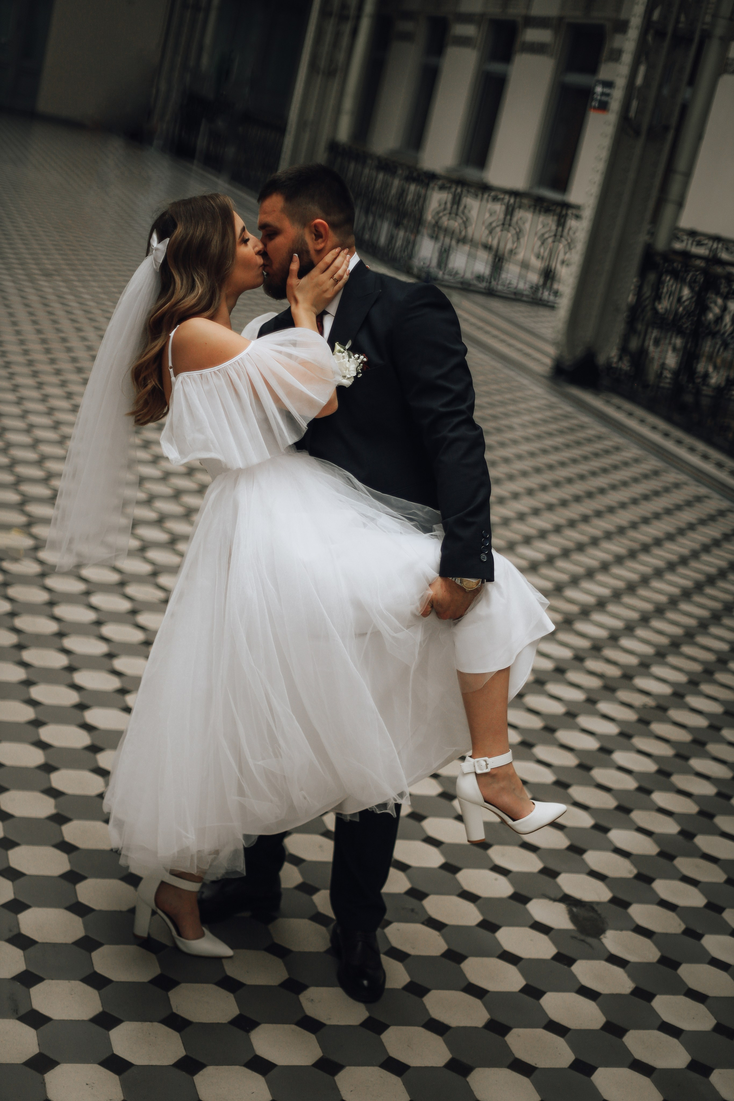 Свадьбы. Семейный и детский фотограф в Санкт-Петербурге «Chilik»