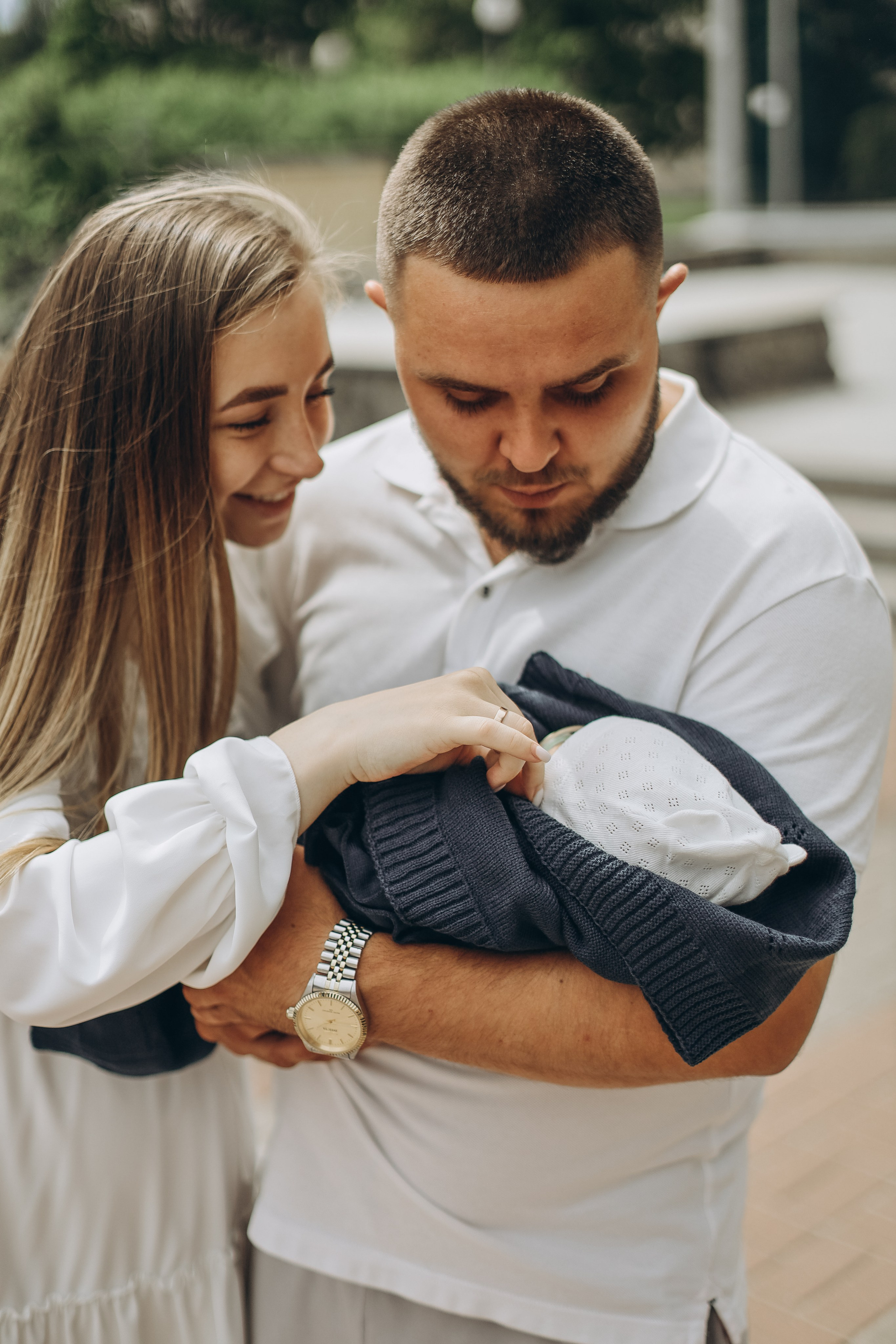 Выписки. Семейный и детский фотограф в Санкт-Петербурге «Chilik»