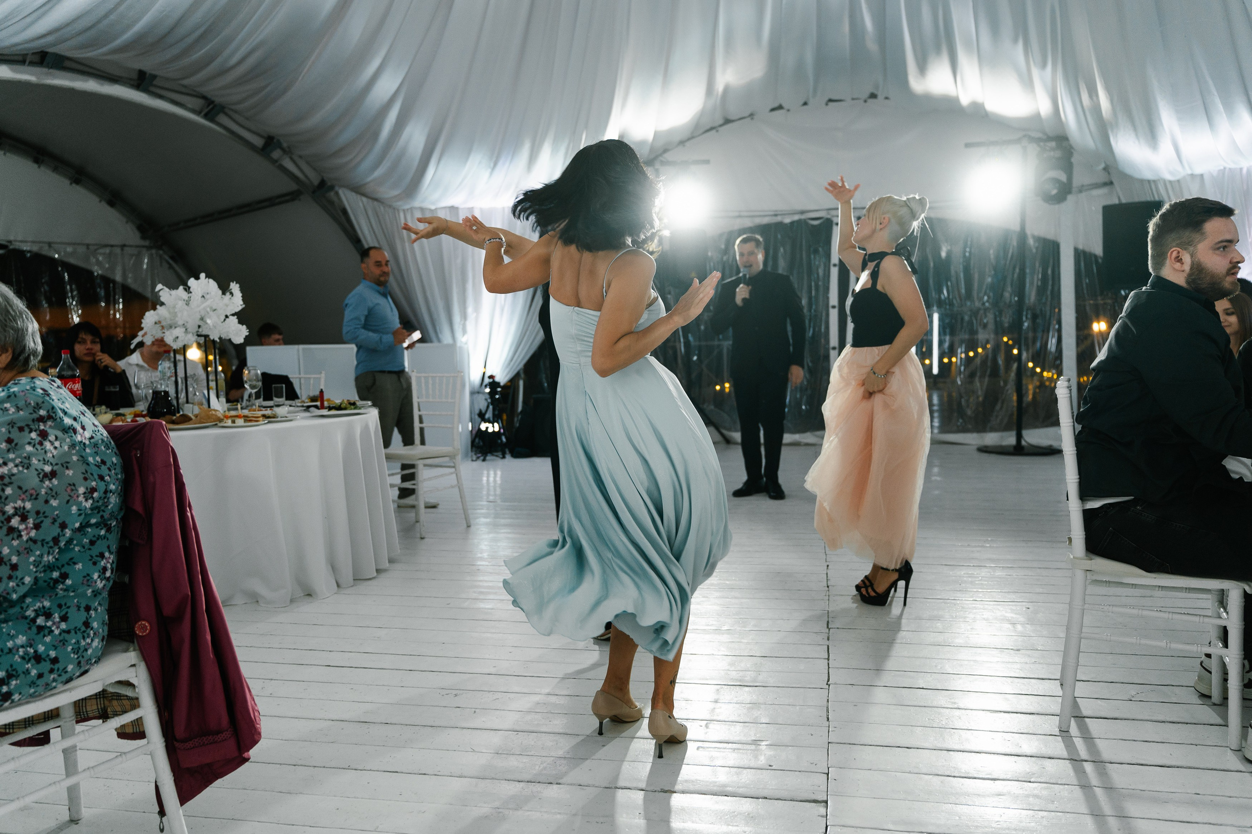 Изабелла и Денис. Свадебный и семейный фотограф Кокушева Юлия Нижний Новгород