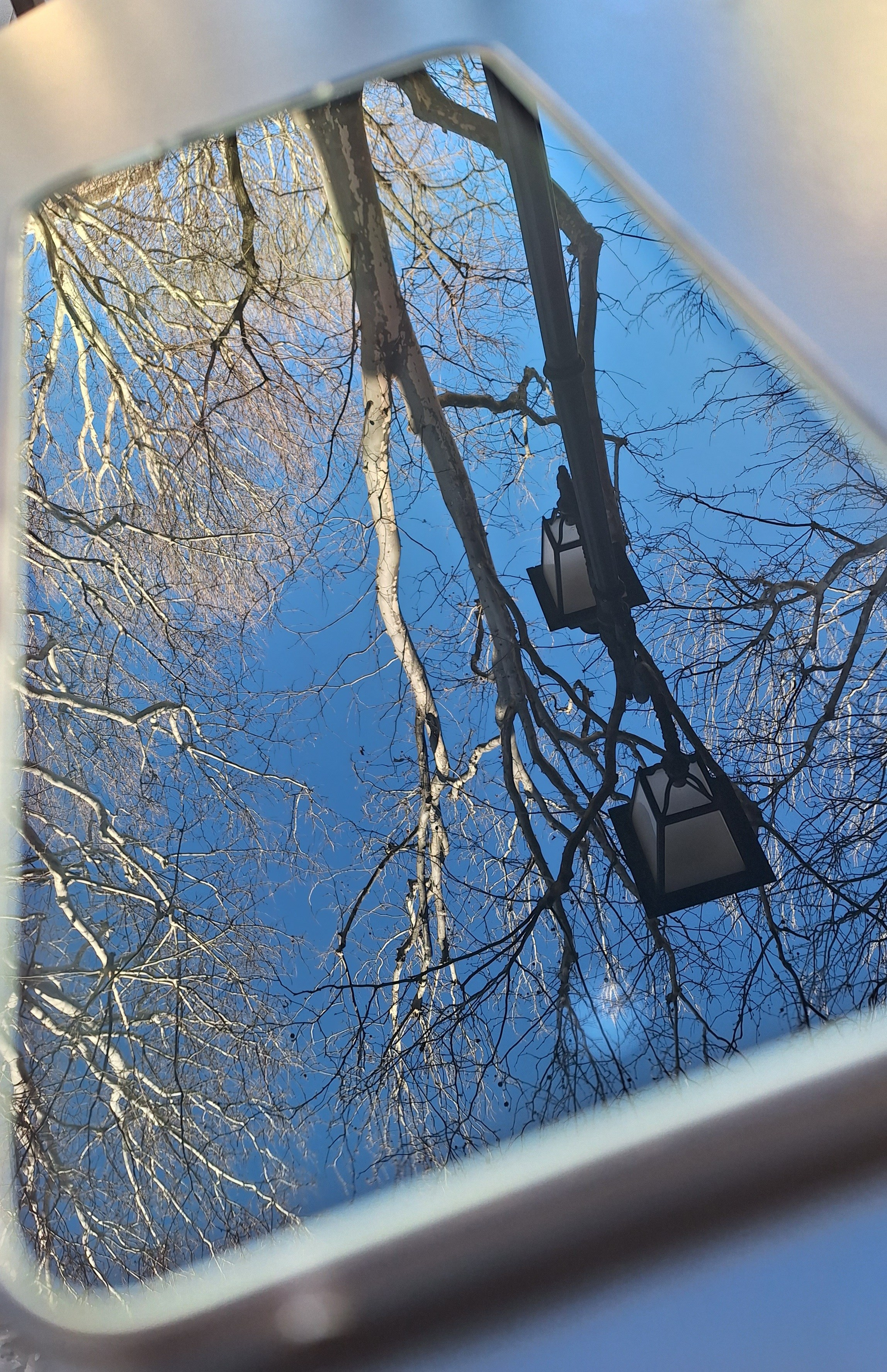 Riflessi. Fotografo Alina Imanbaeva Trieste e FVG