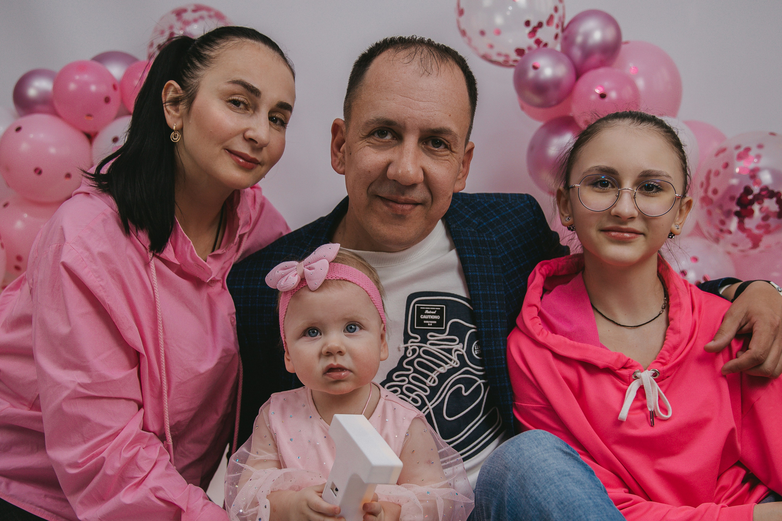 Годовасие принцессы