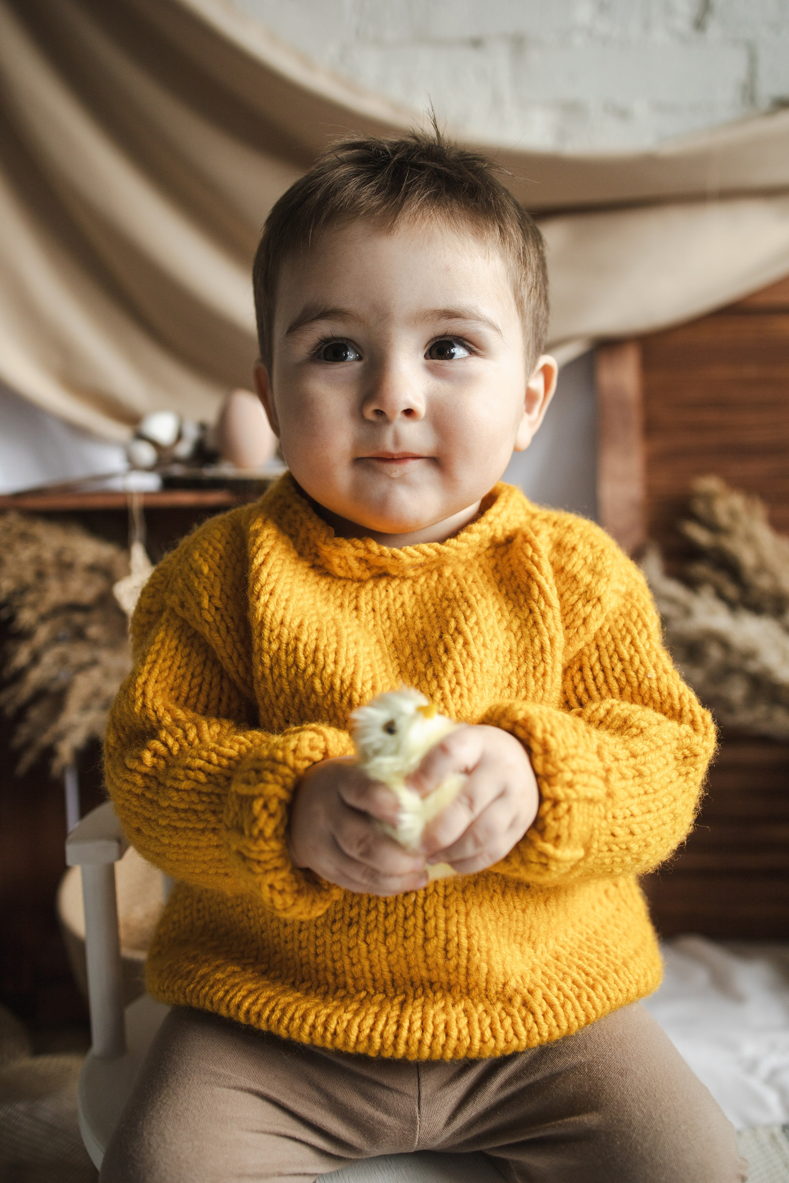 Пасха. Фотограф в Иркутске Тома Кабанова