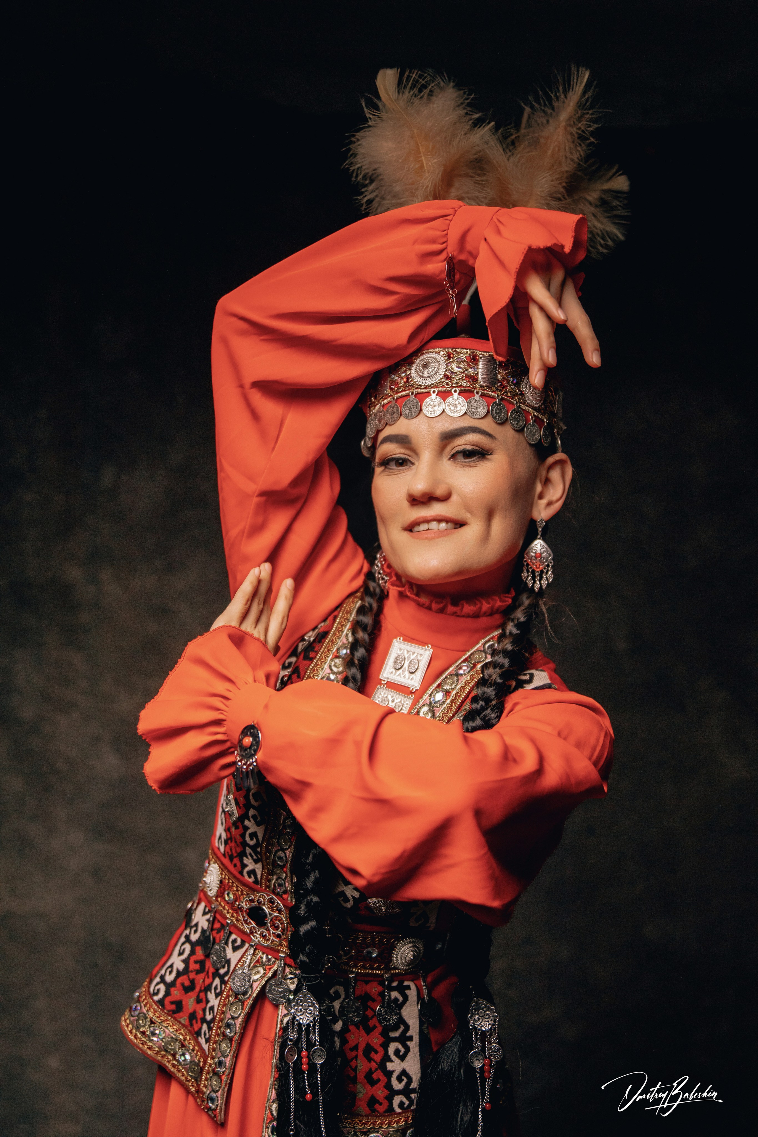 № 13. Фотограф в Петропавловске Казахстан