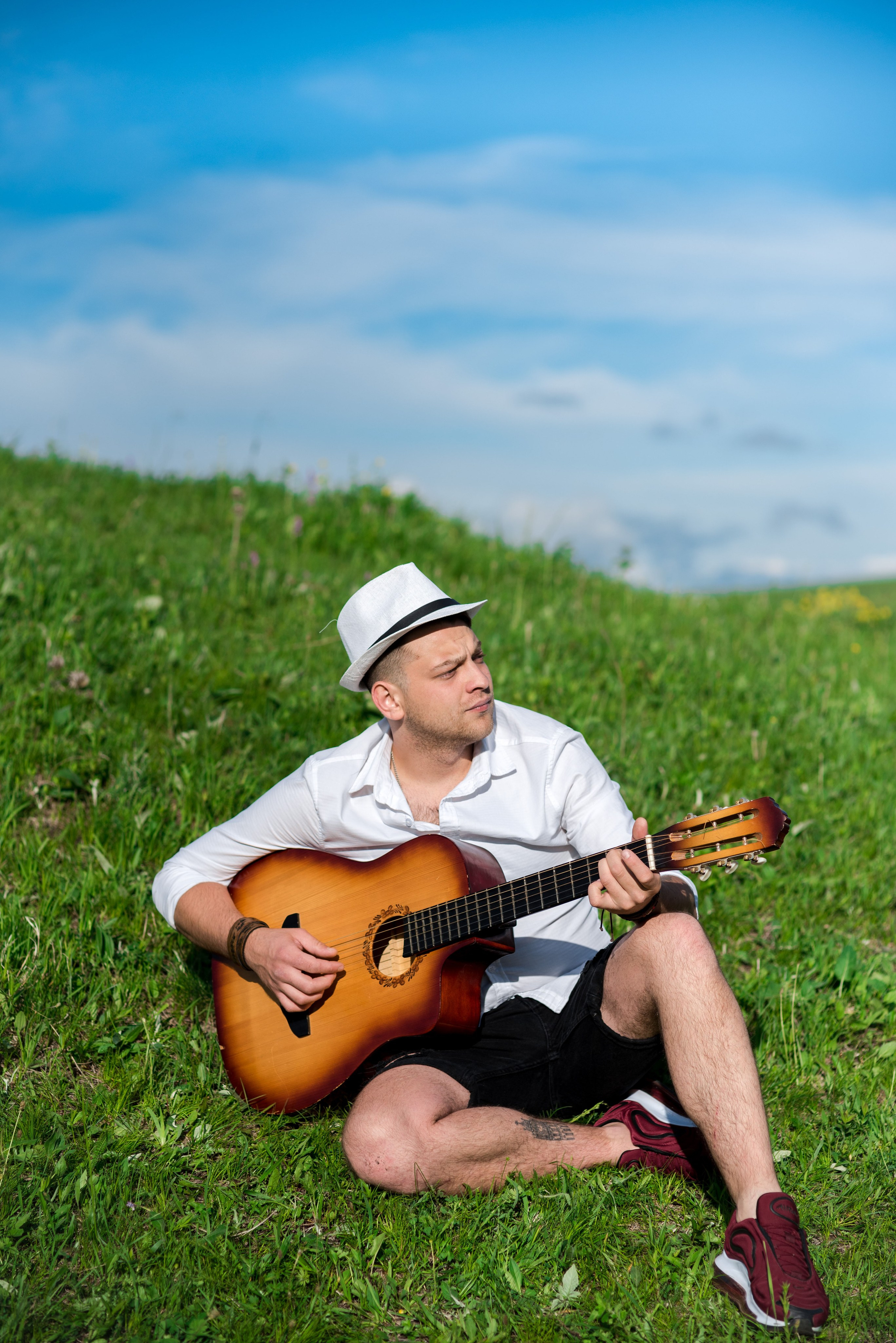 Руслан и Ангелина. Свадебный, портретный, коммерческий, предметный фотограф в Ставрополе Иван Белашов