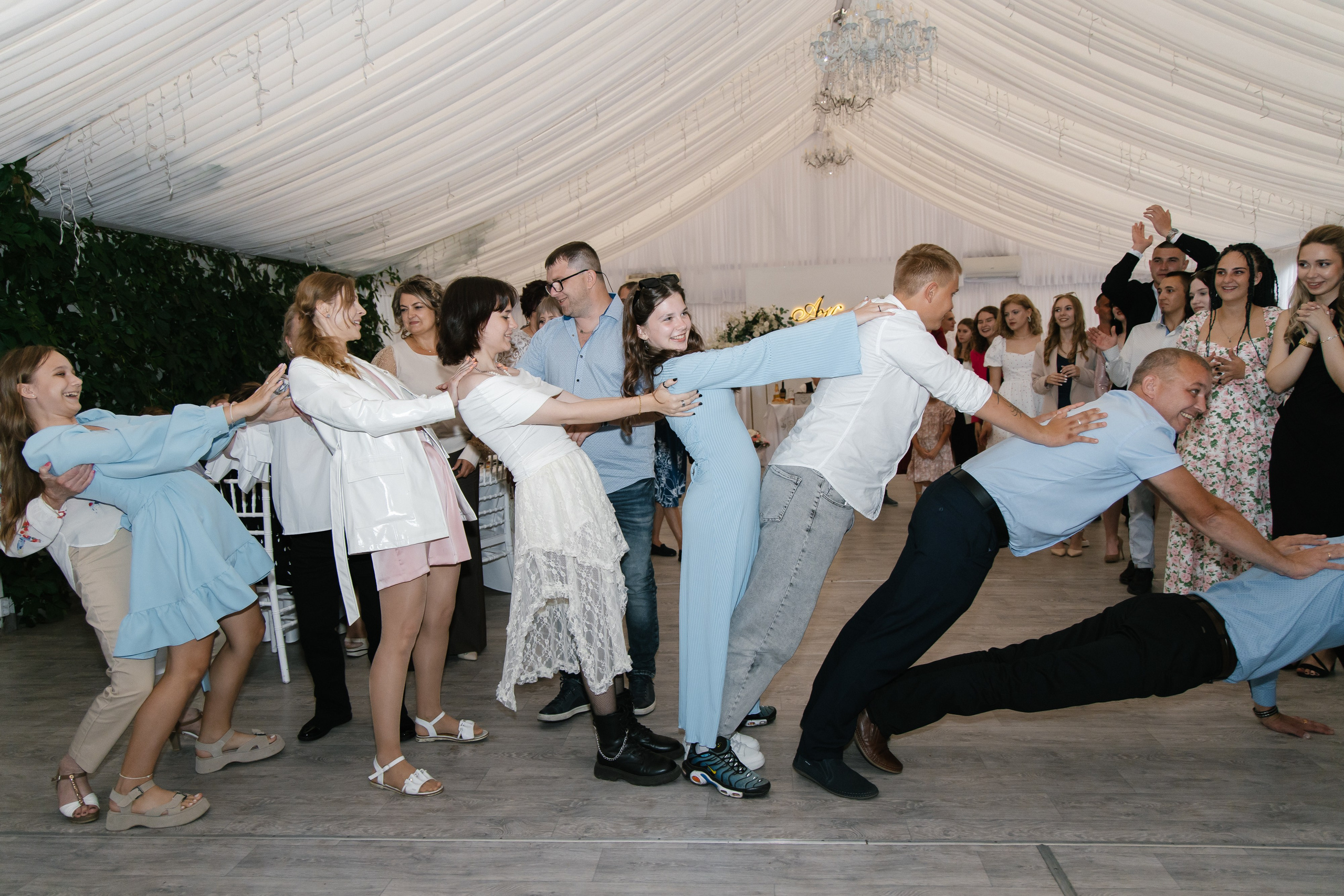 Ксения и Антон (полный день). Фотограф в Барнауле Юлия Садвокасова